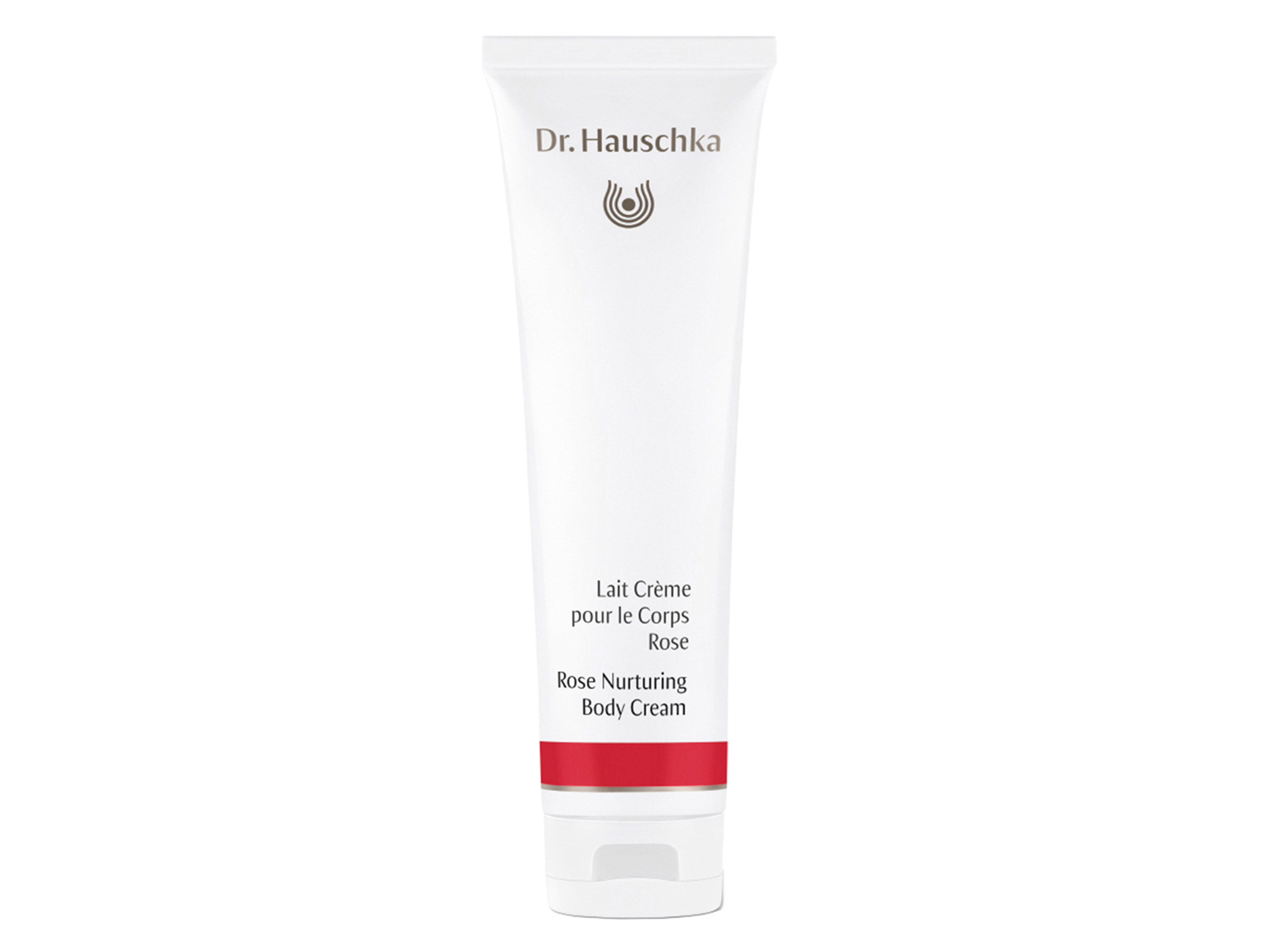 Dr. Hauschka DrHauschka Rose Nurturing Body Cream, 145