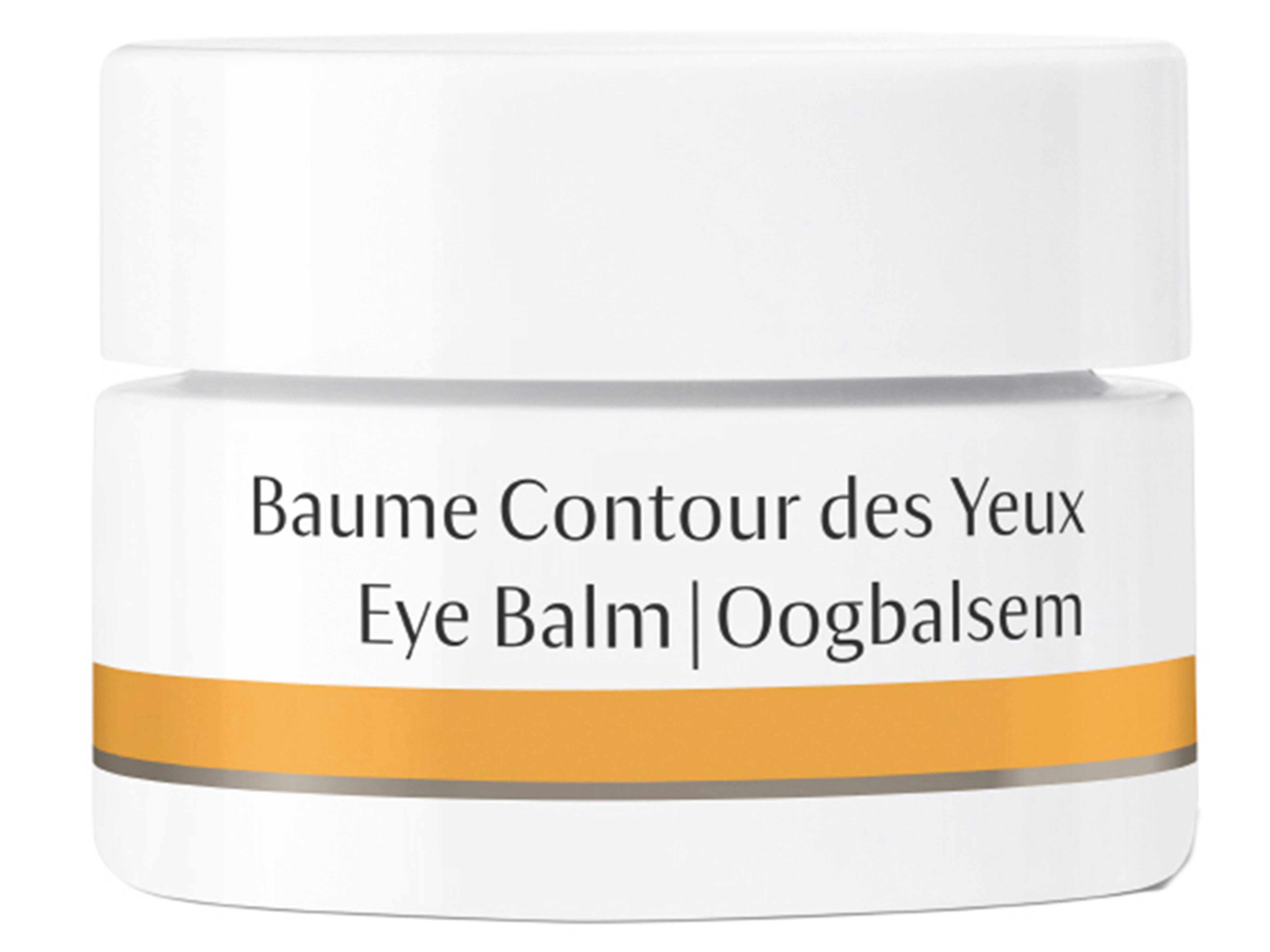 Dr. Hauschka Eye Balm, 10 ml