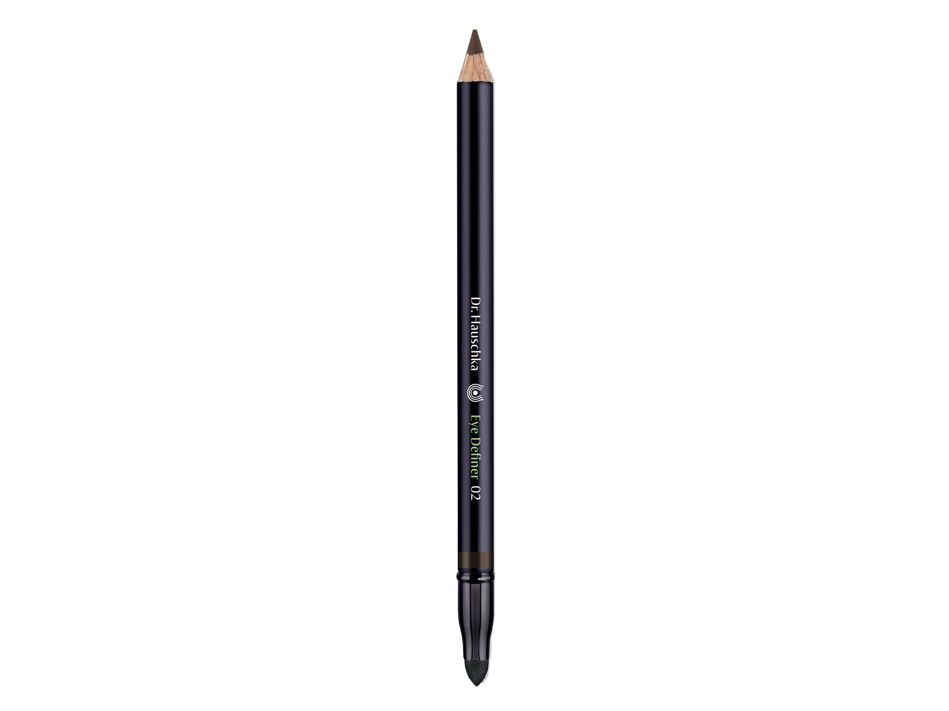 Dr. Hauschka Eye Definer, 02 Brown