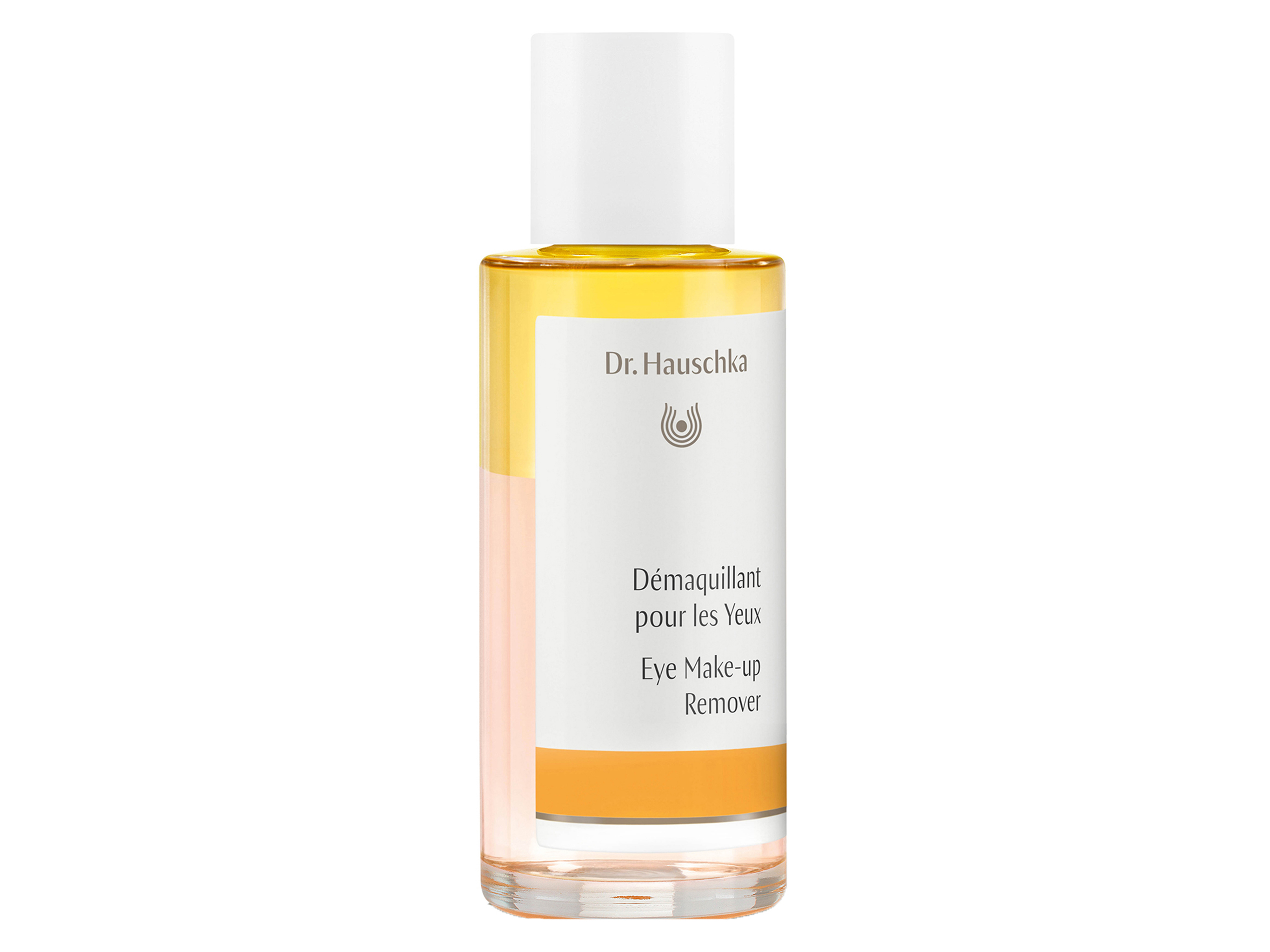 Dr. Hauschka Eye Make-up Remover, 75 ml