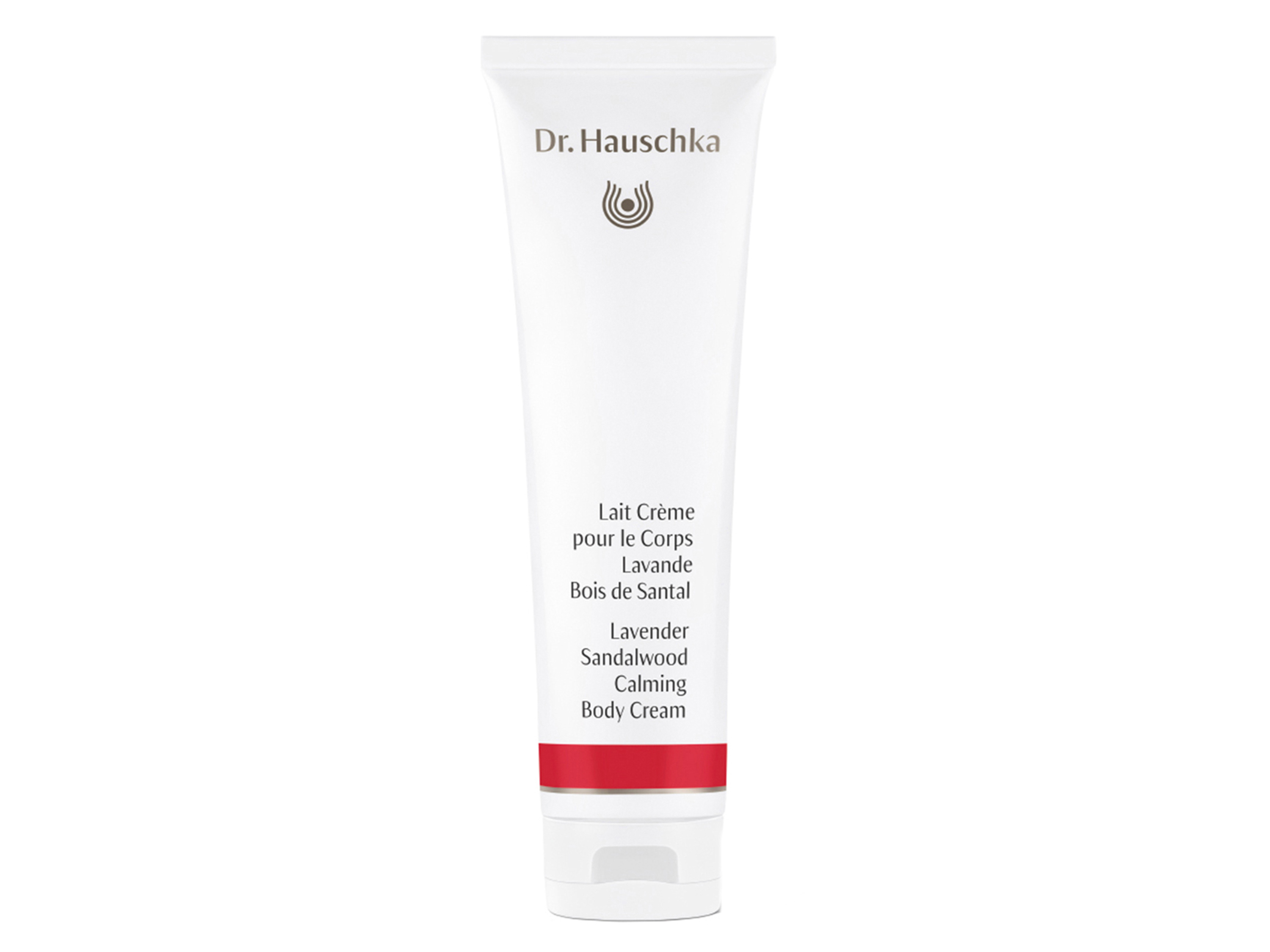 Dr. Hauschka Lavender Sandalwood Calming Body Cream, 145 ml