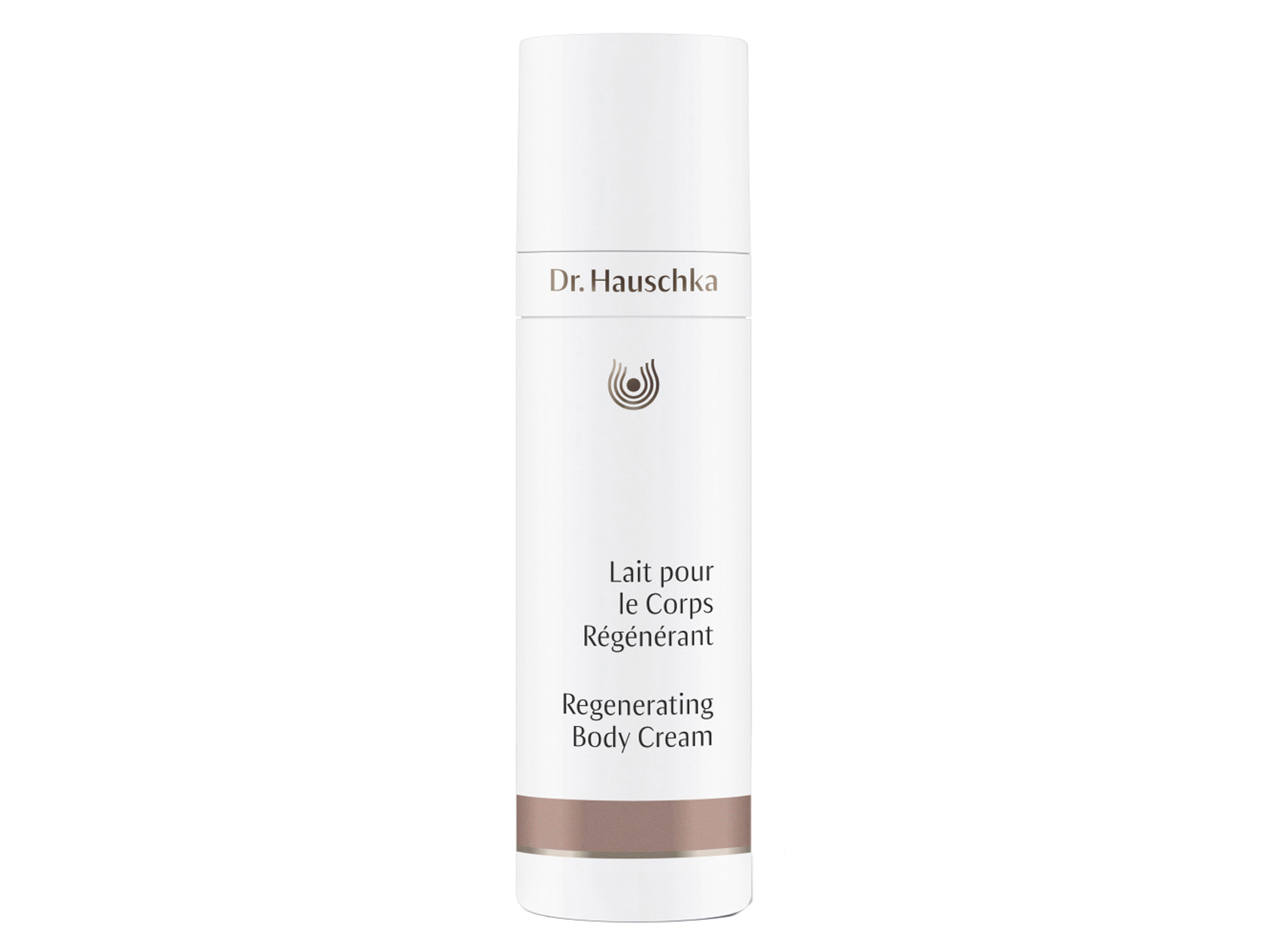 Dr. Hauschka Regenerating Body Cream, 150 ml