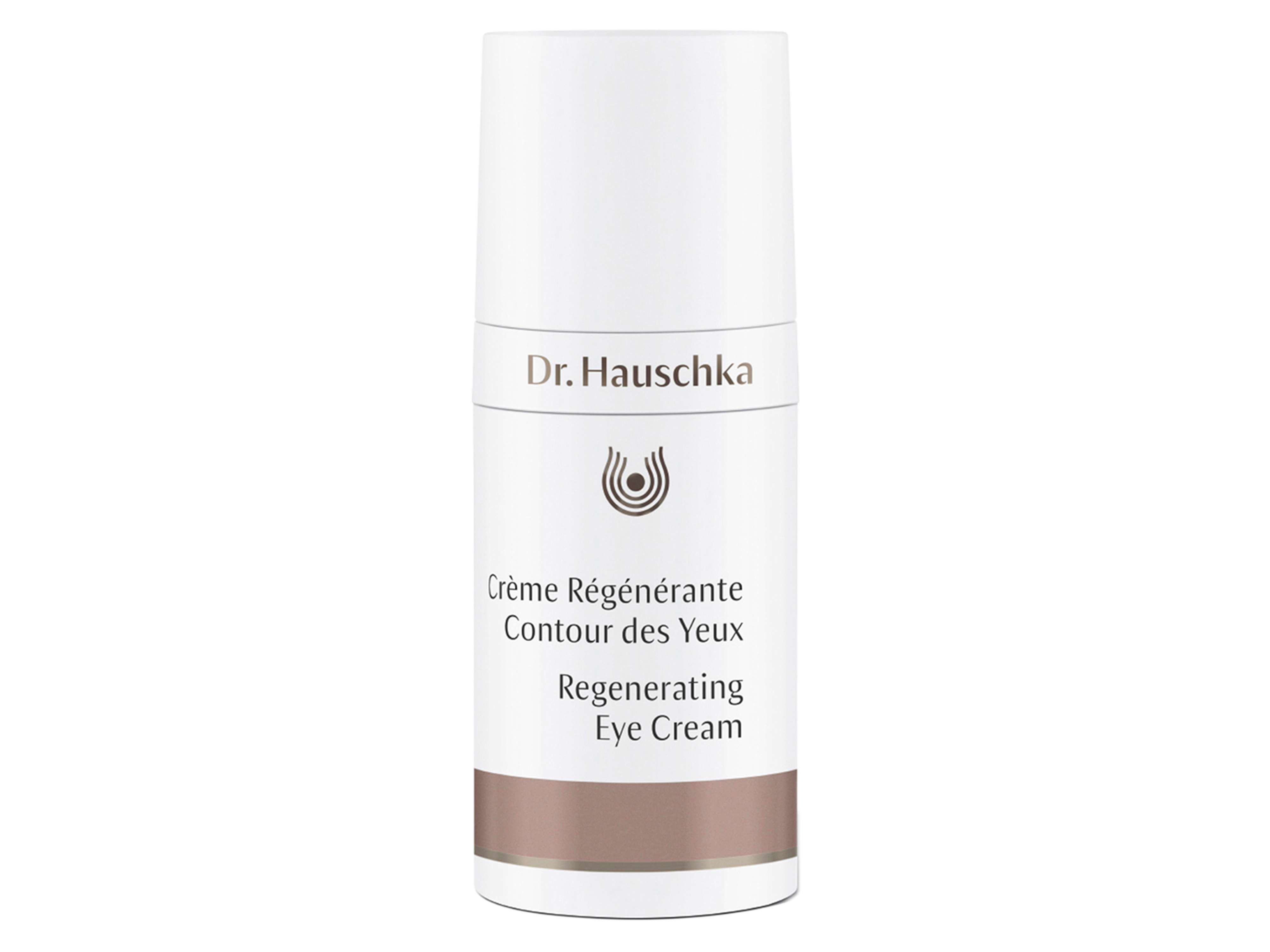 Dr. Hauschka Regenerating Eye Cream, 15 ml