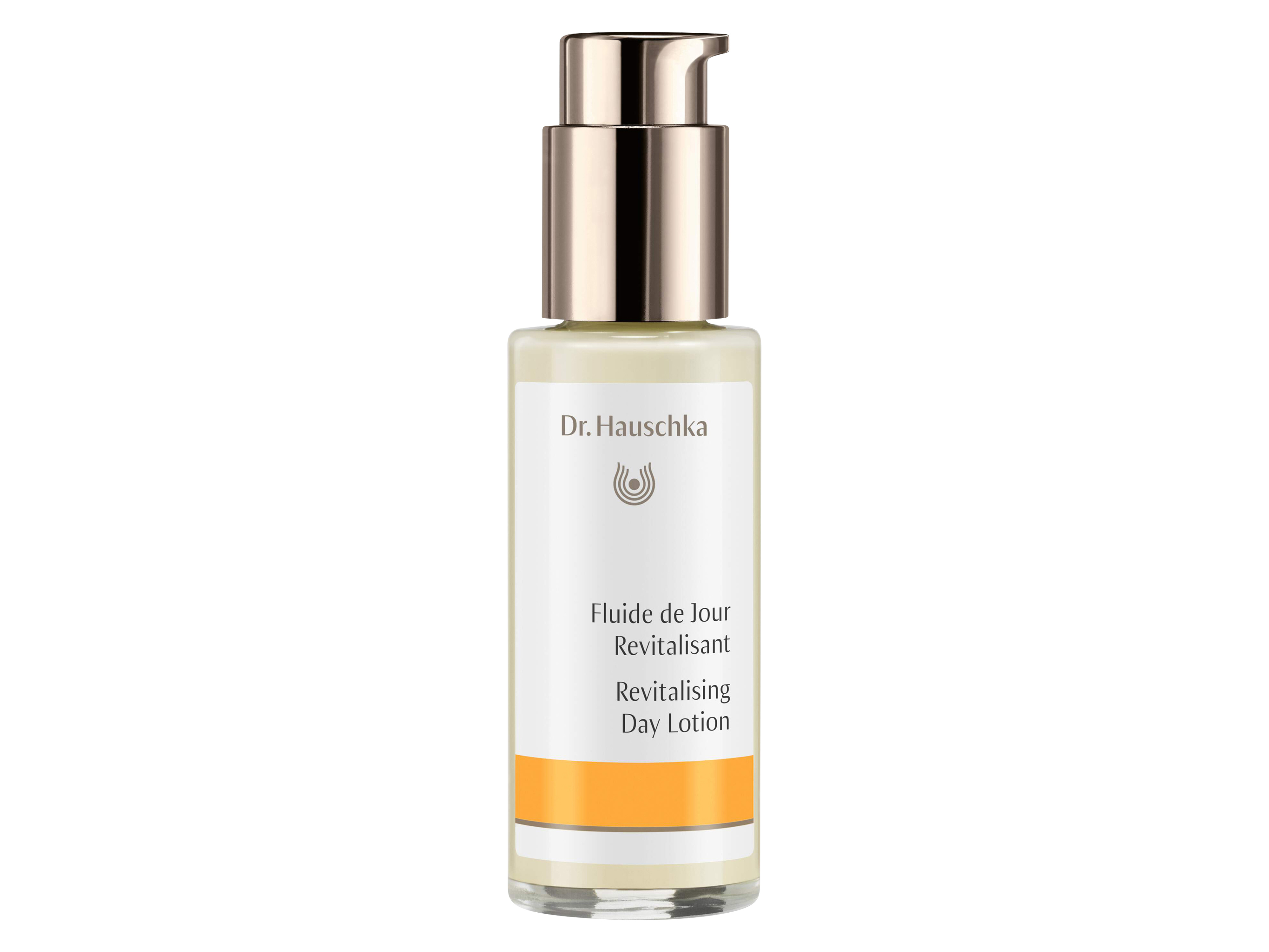 Dr. Hauschka Revitalising Day Lotion, 50 ml