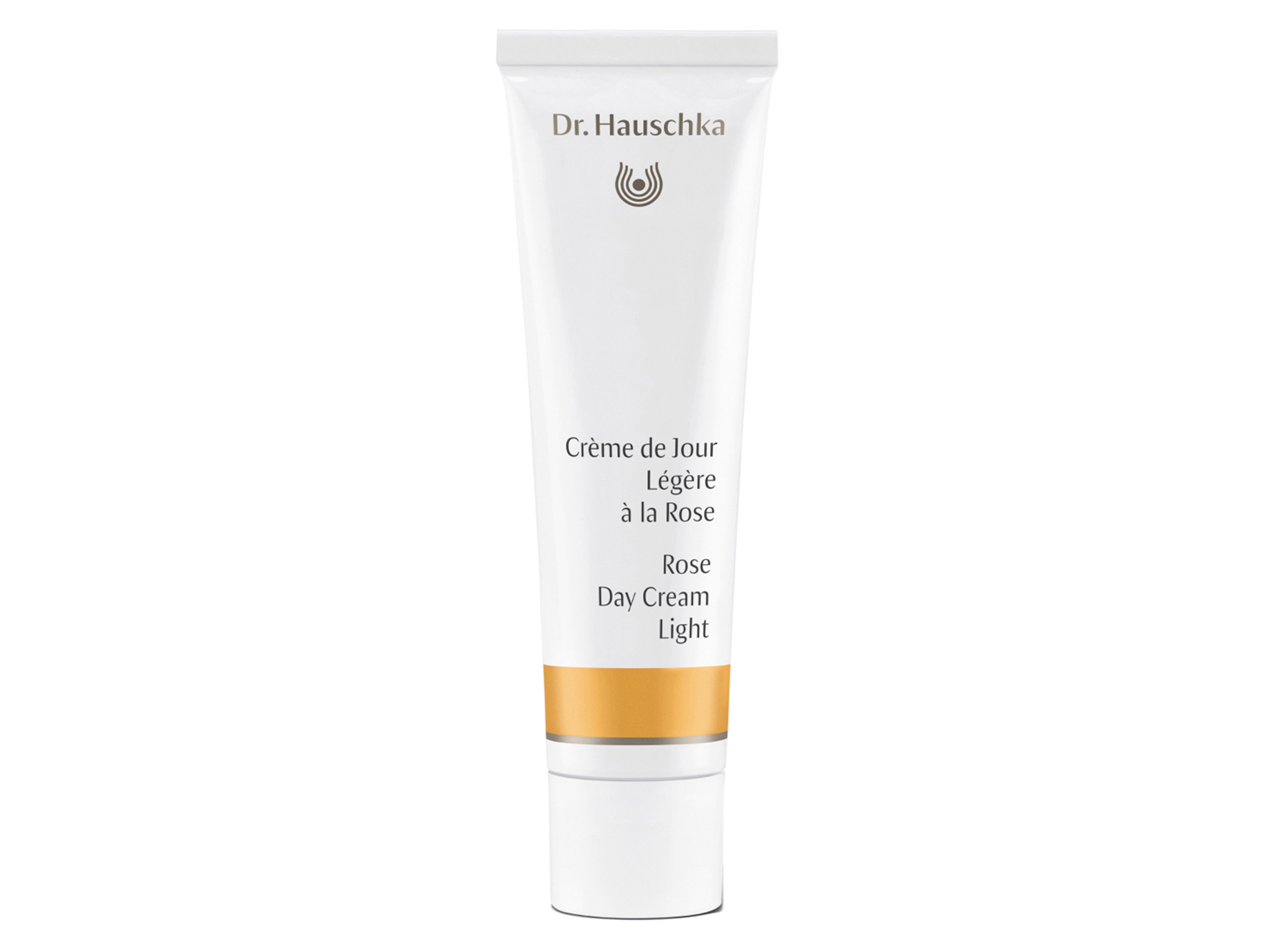 Dr. Hauschka Rose Day Cream Light, 30 ml