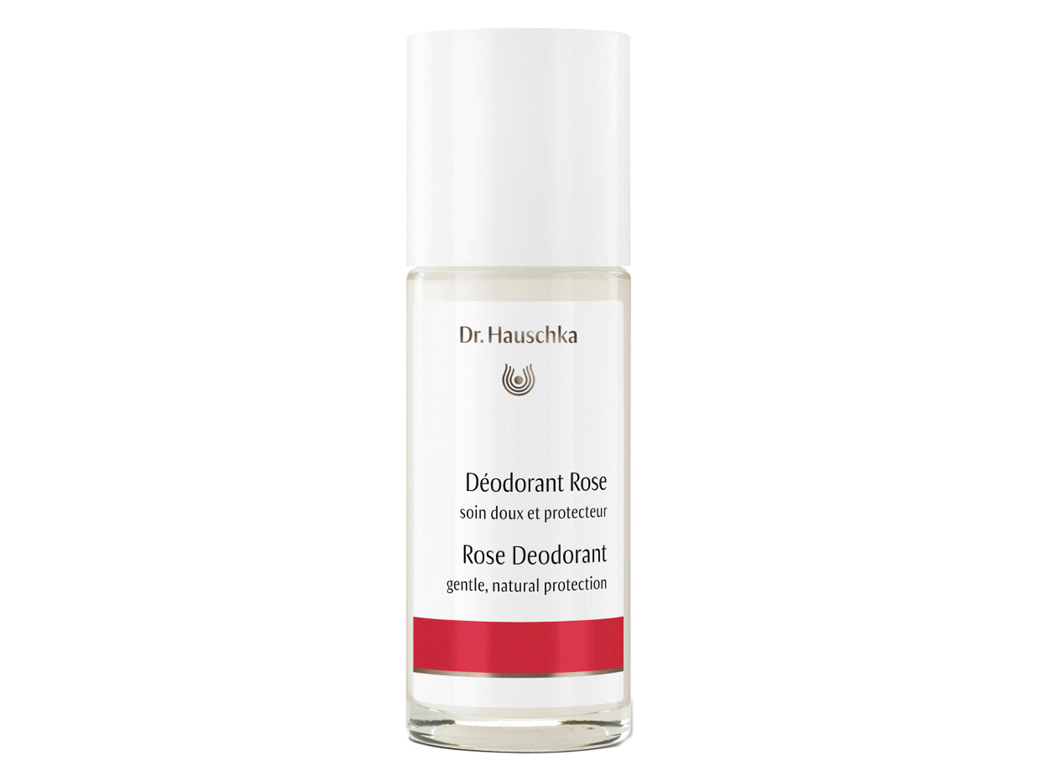 Dr. Hauschka Rose Deodorant, 50 ml