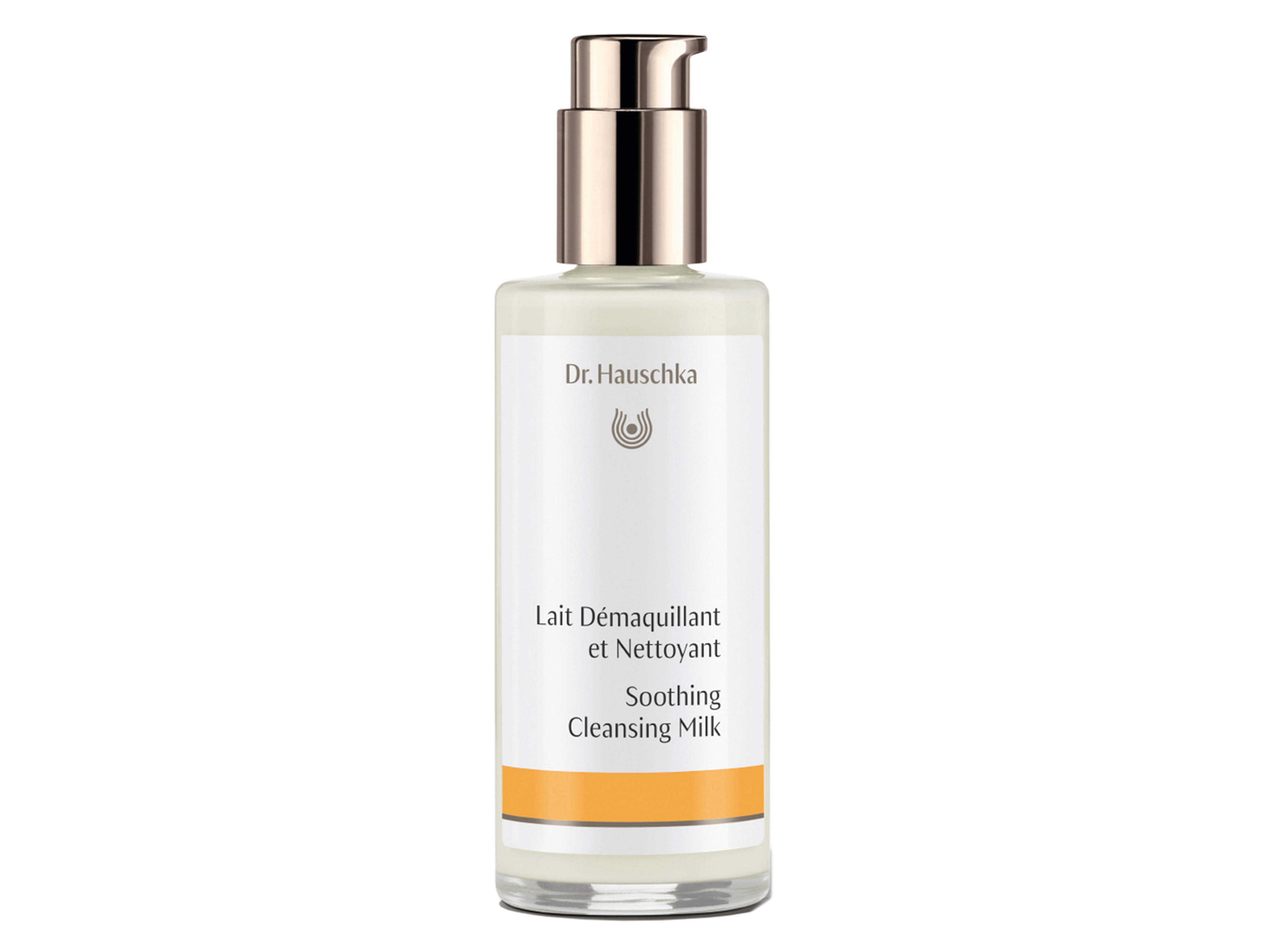 Dr. Hauschka Soothing Cleansing Milk, 145 ml