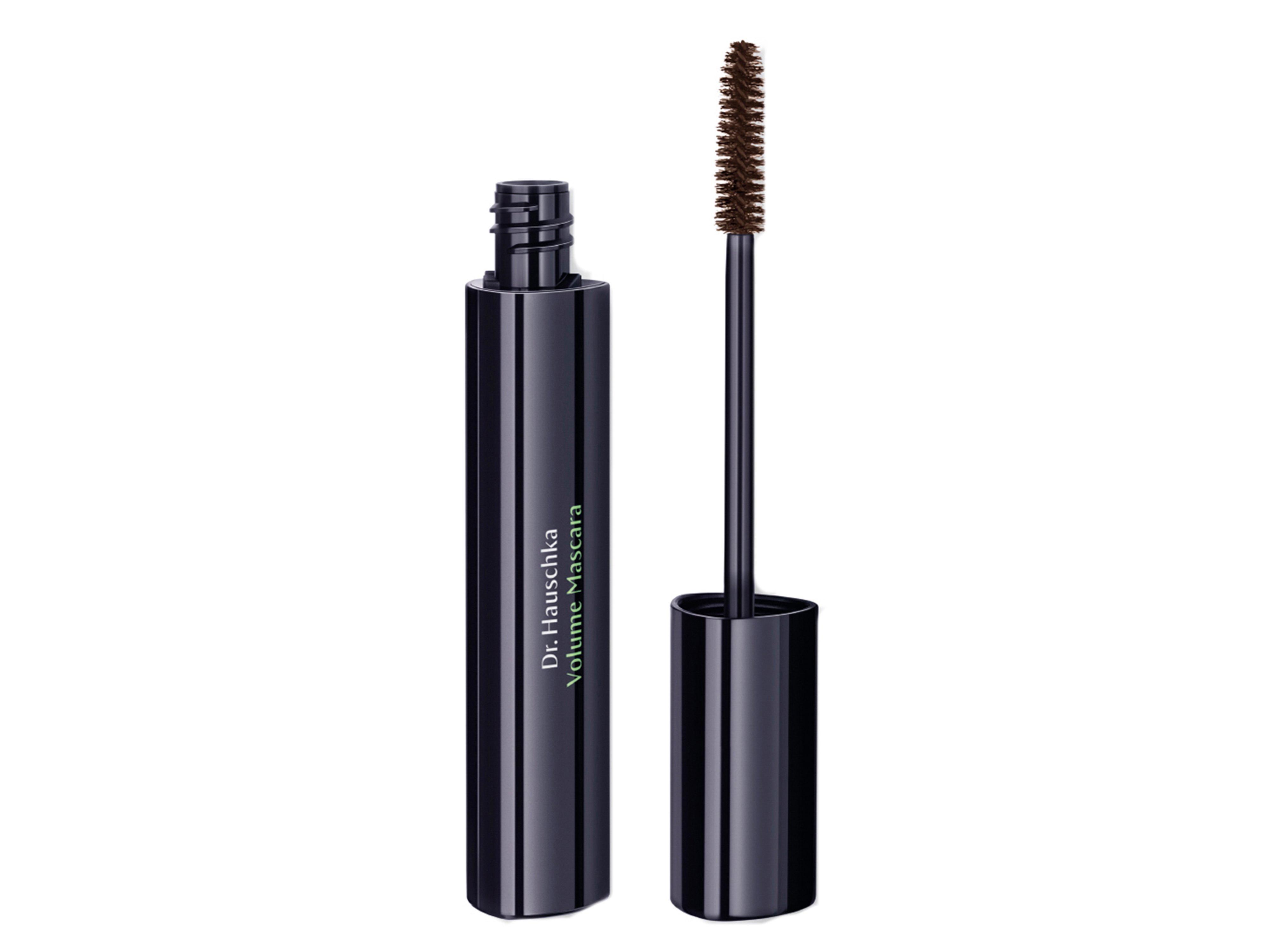 Dr. Hauschka Volume Mascara, 02 Brown, 8 ml