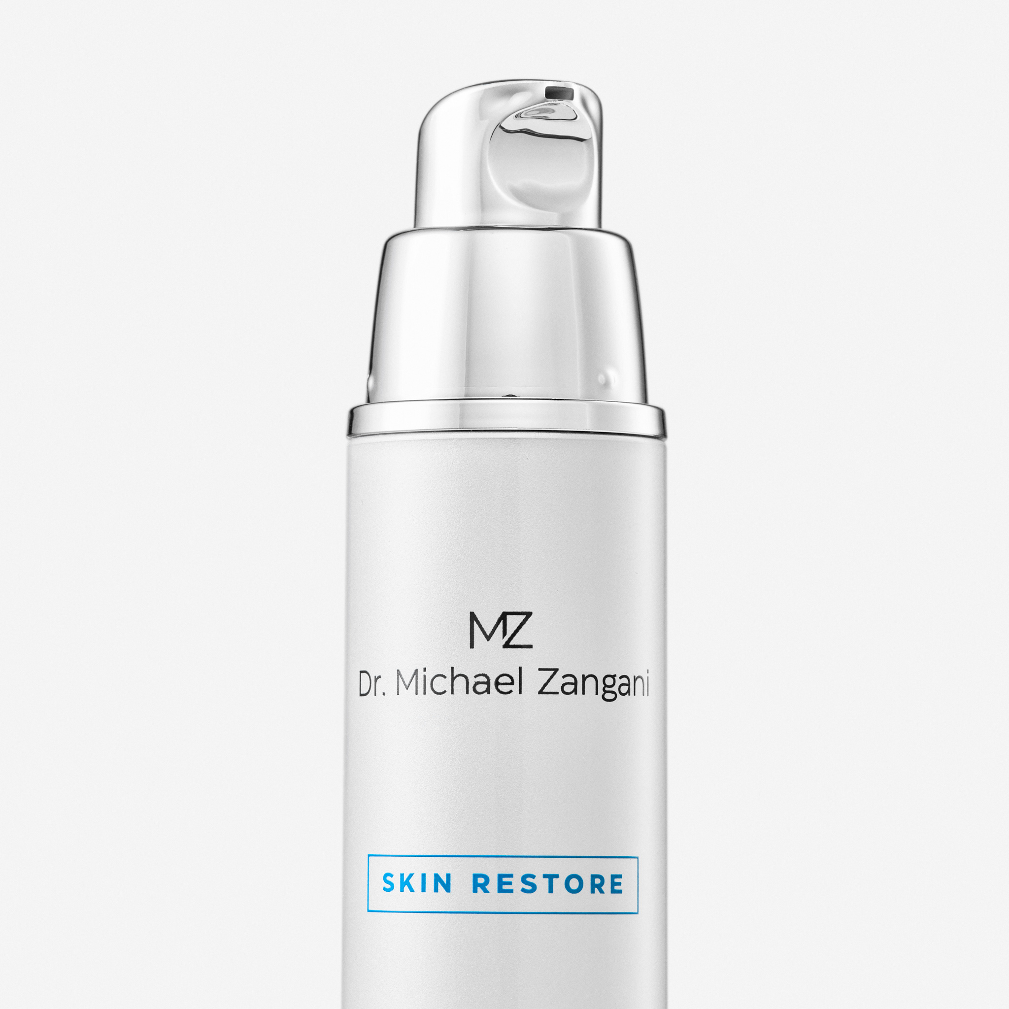 Dr. Michael Zangani Skin Restore Active Night Cream, 50 ml