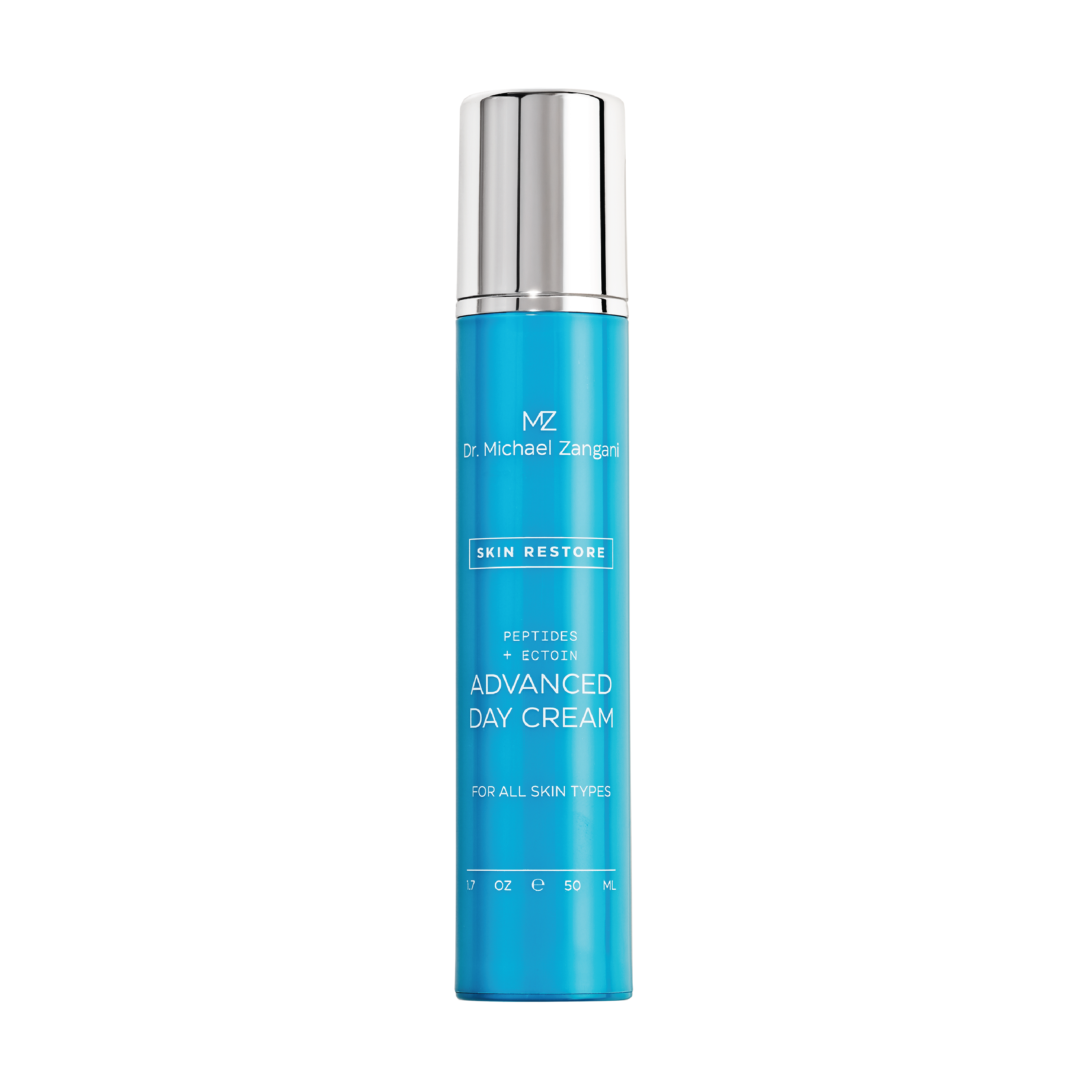 Dr. Michael Zangani Skin Restore Advanced Day Cream, 50 ml