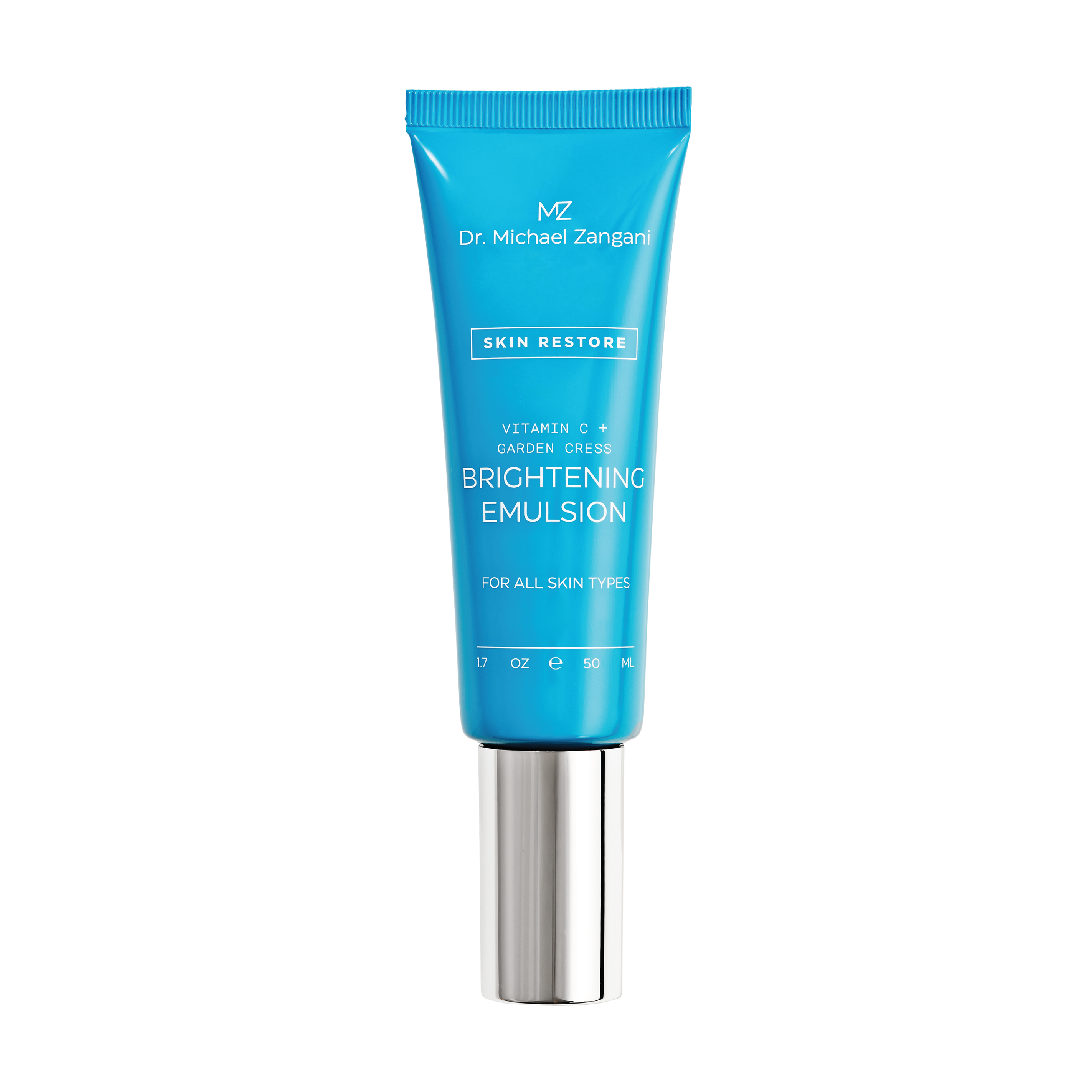 Dr. Michael Zangani Skin Restore Brightening Emulsion, 50 ml