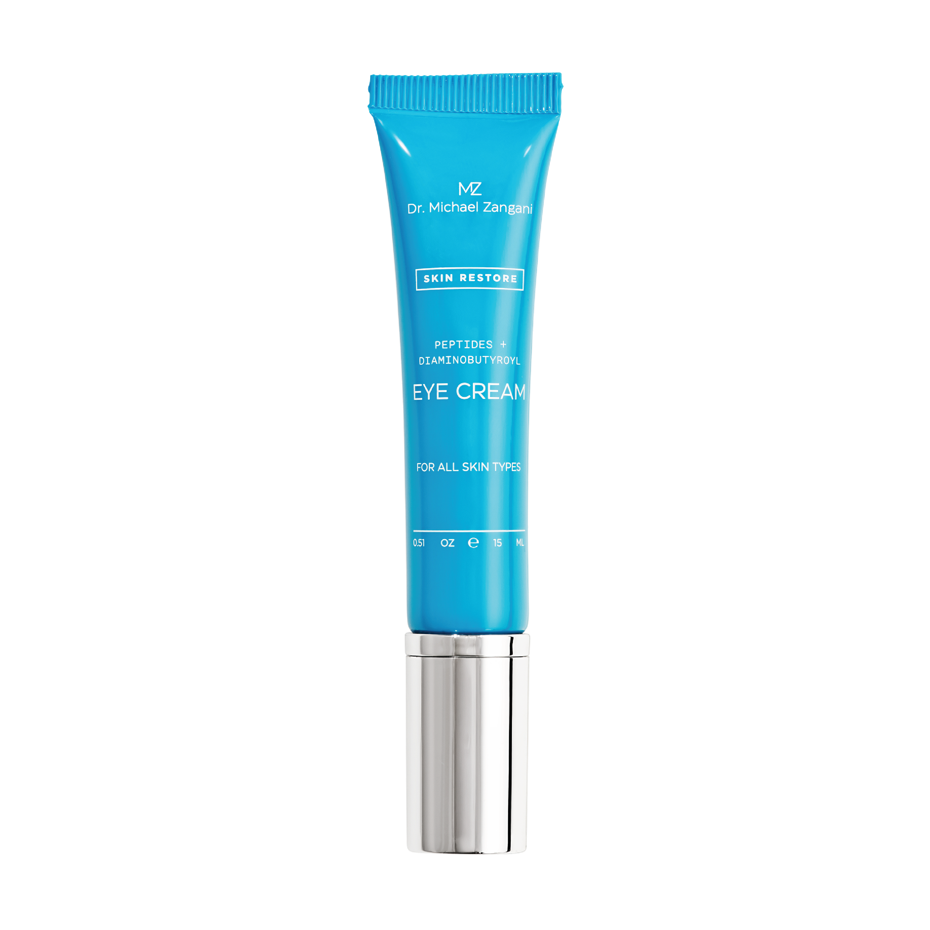 Dr. Michael Zangani Skin Restore Eye Cream, 15 ml