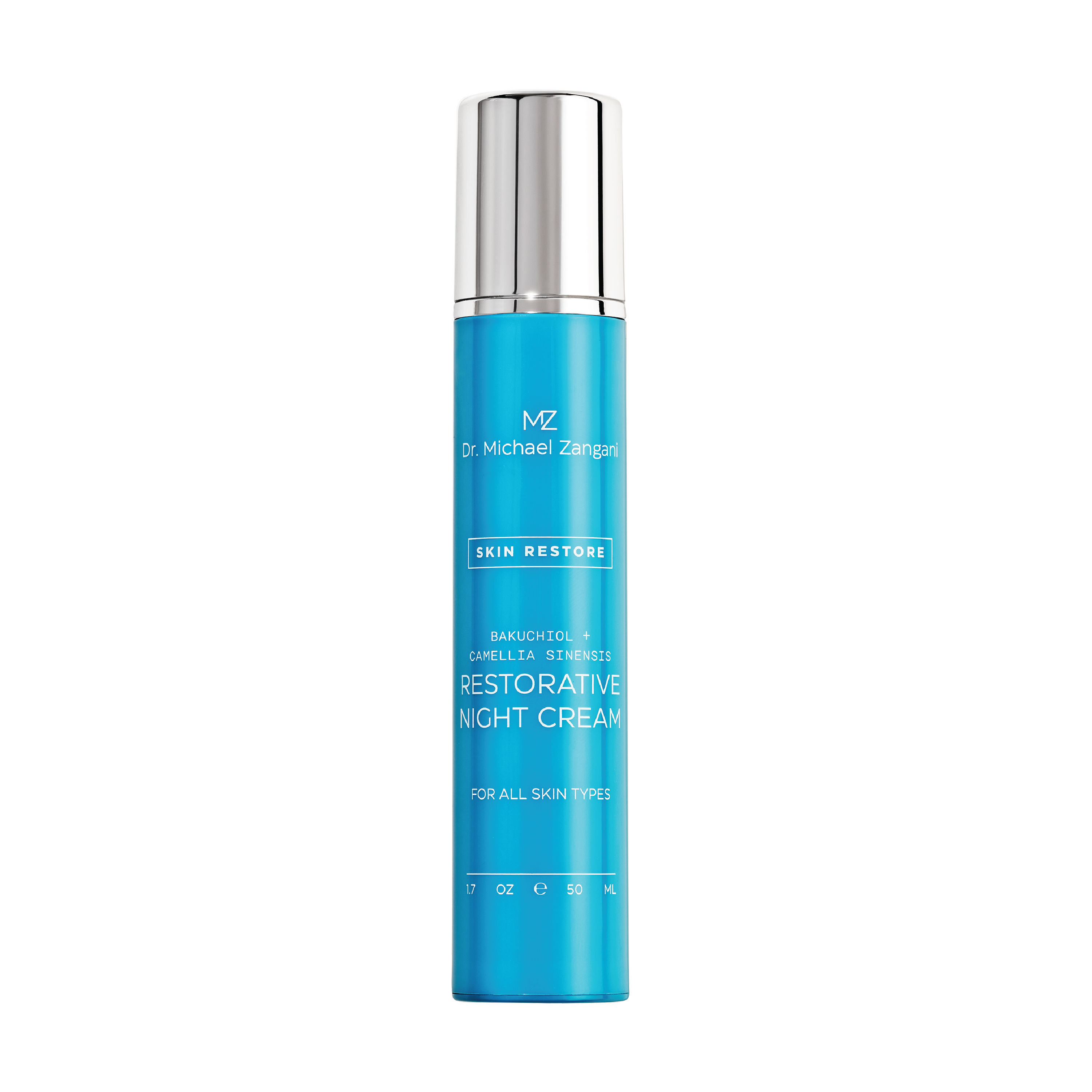 Dr. Michael Zangani Skin Restore Restorative Night Cream, 50 ml