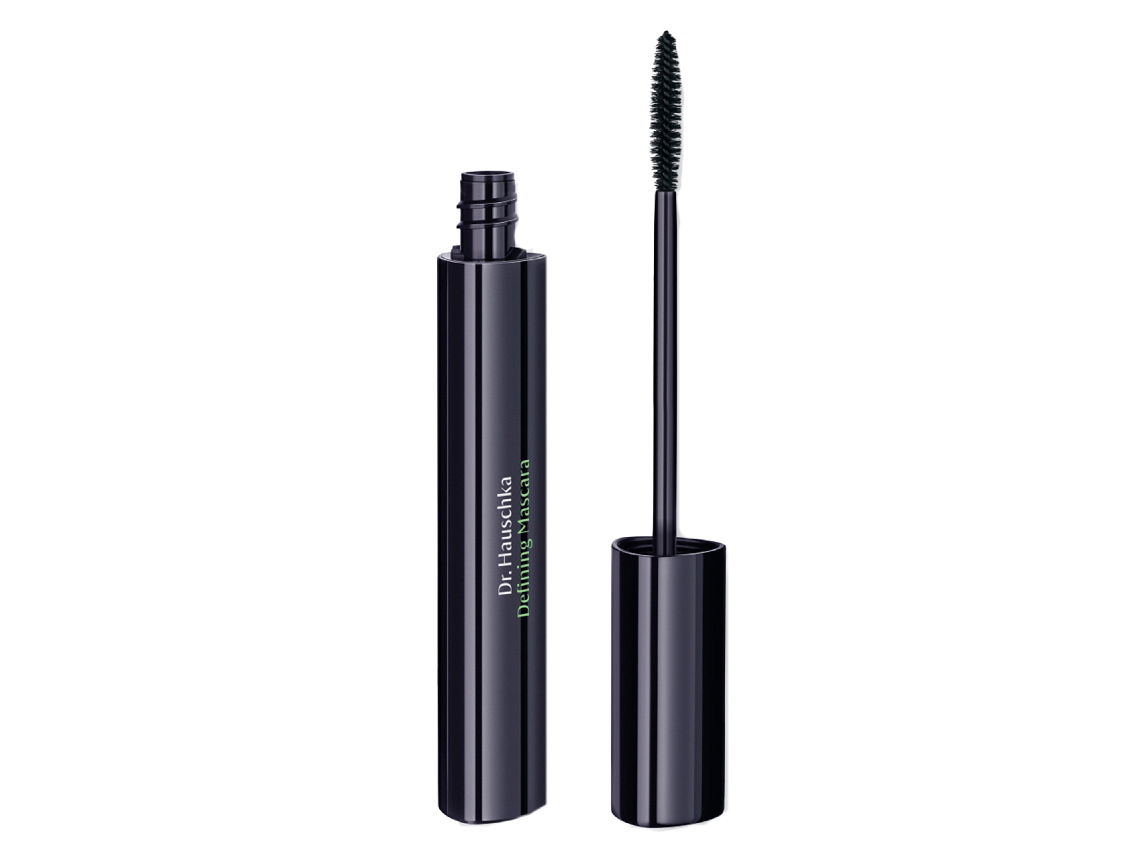 Dr. Hauschka Defining Mascara, 01 Black, 6 ml