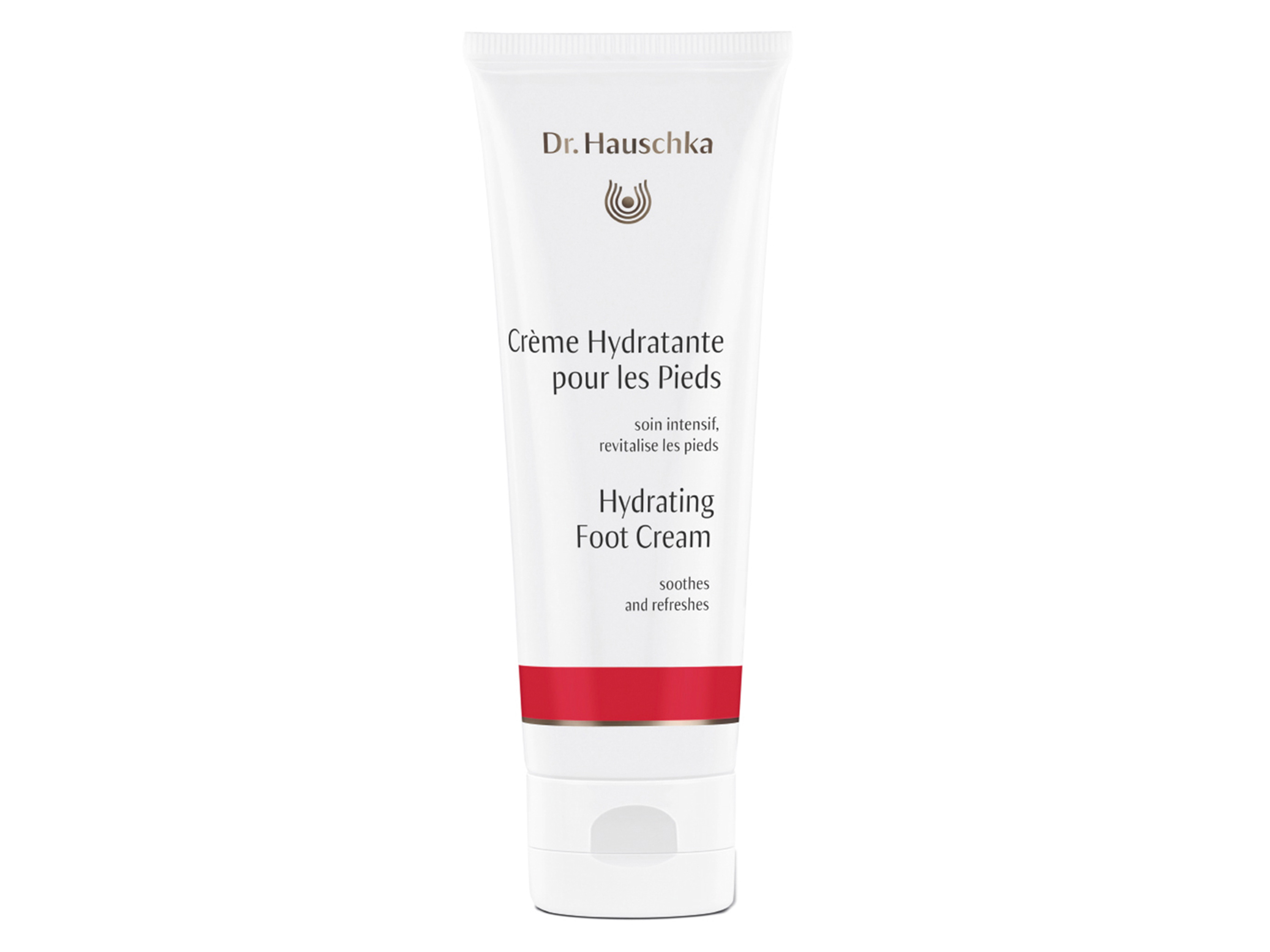 Dr. Hauschka Hydrating Foot Cream, 75 ml
