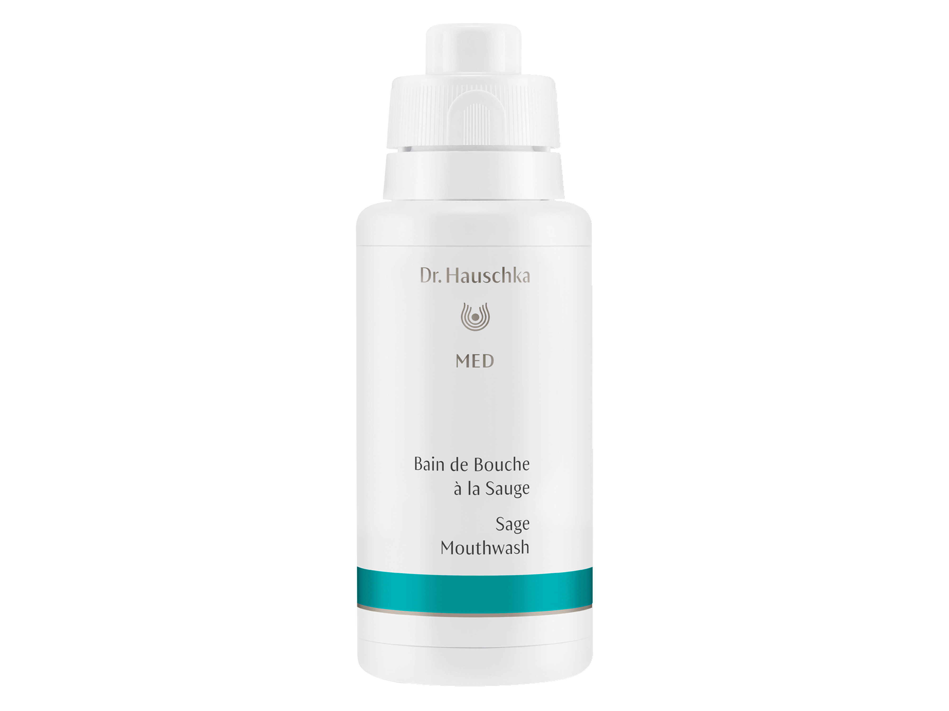 dr hauschka toothpaste