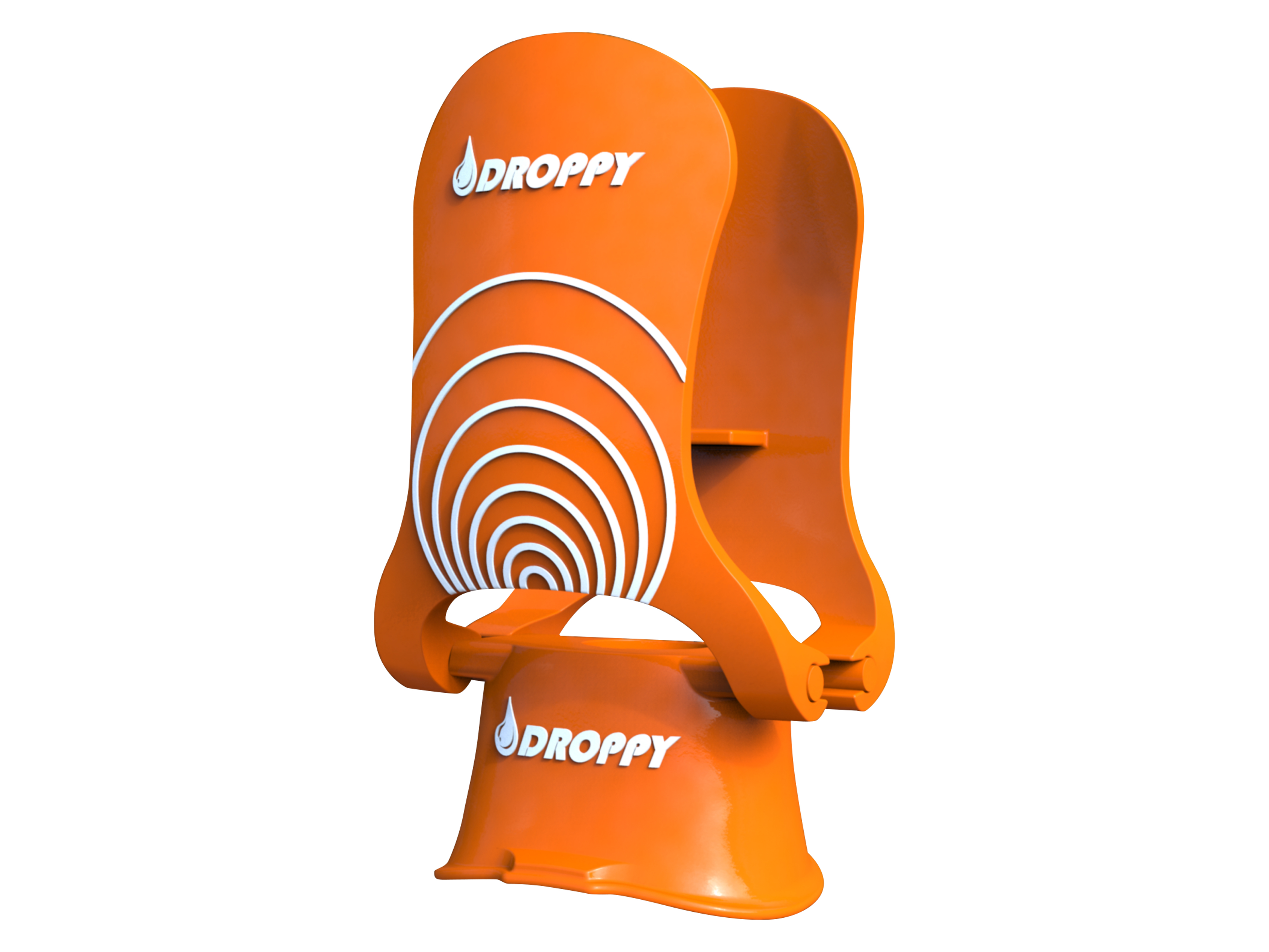 Droppy Droppy Universal Dråpestøtte, 1