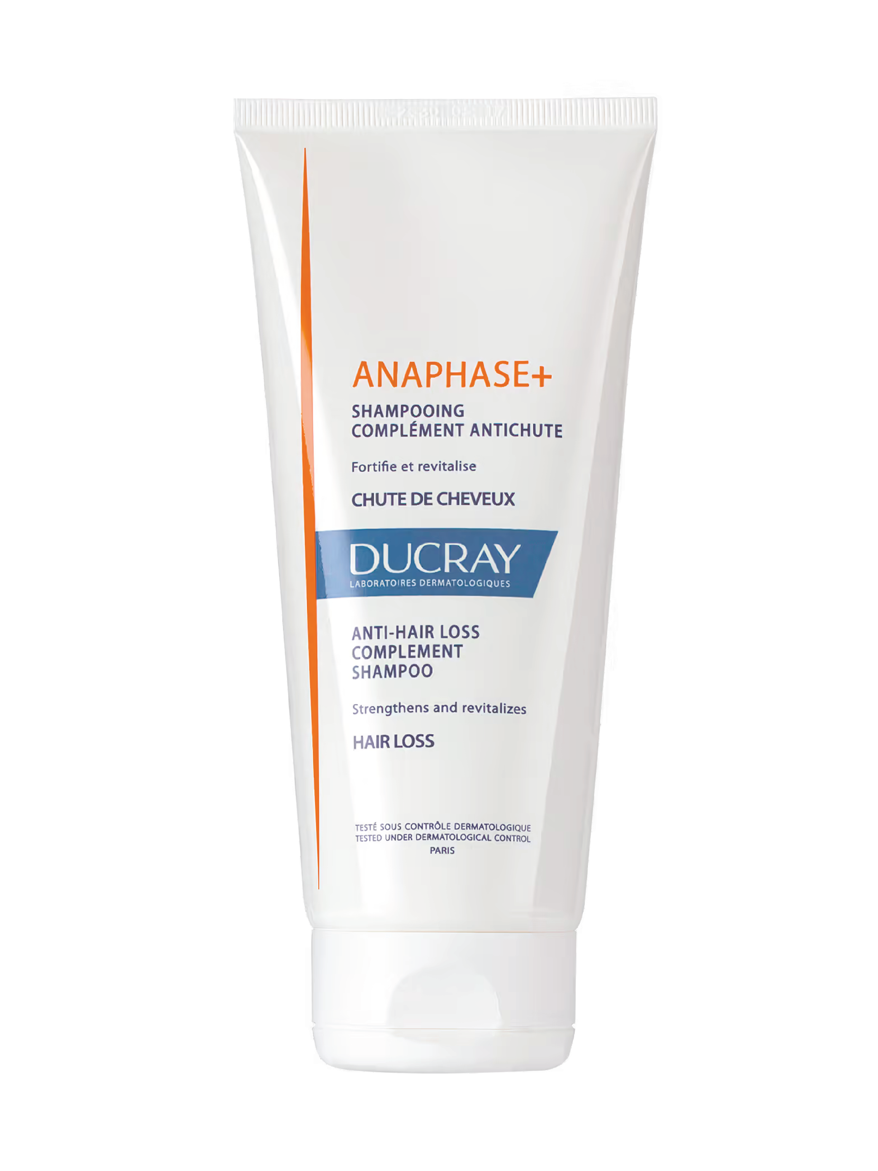 Ducray Anaphase+ Shampoo, 200 ml