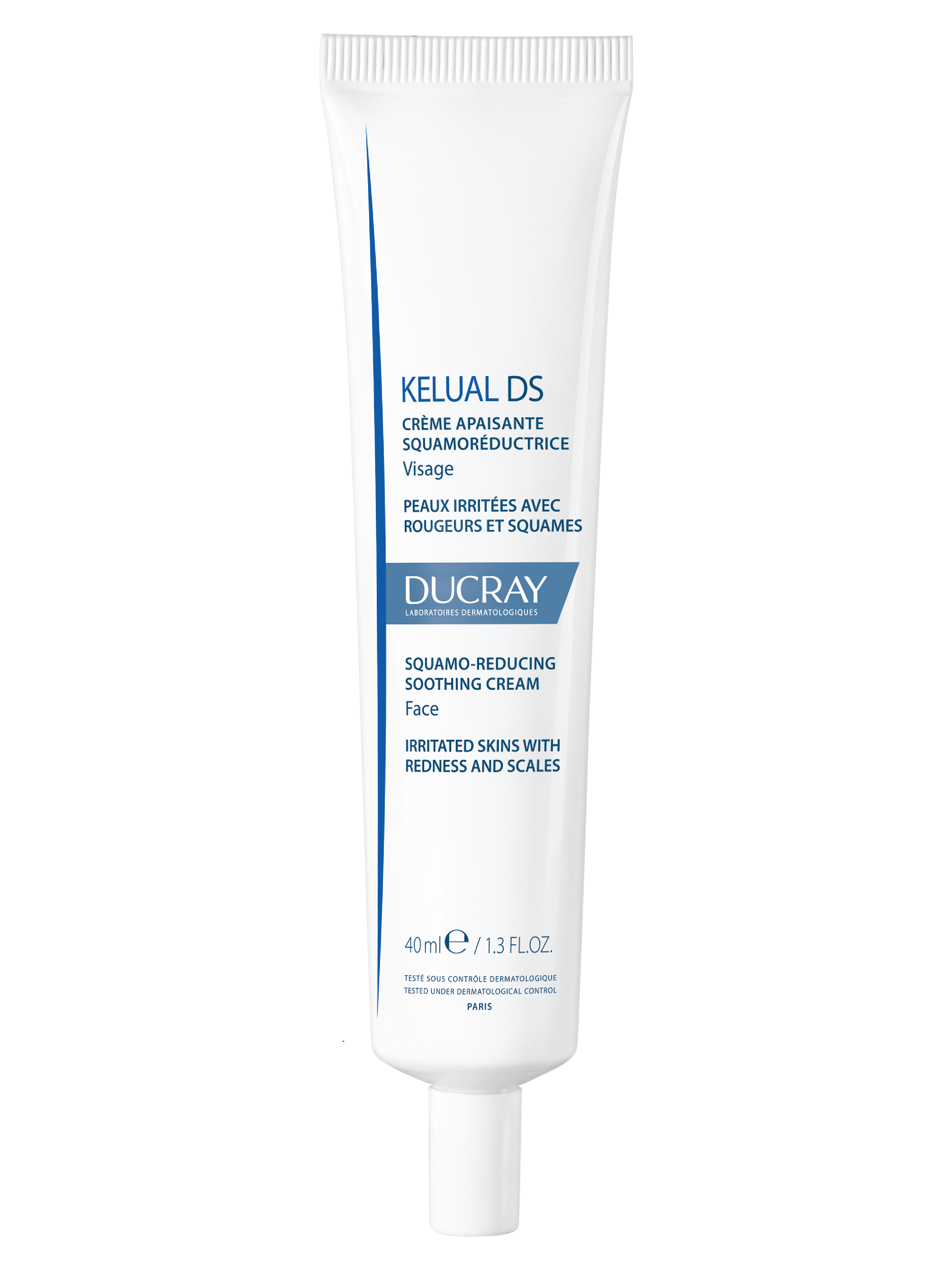Ducray Kélual DS Cream, 40 ml