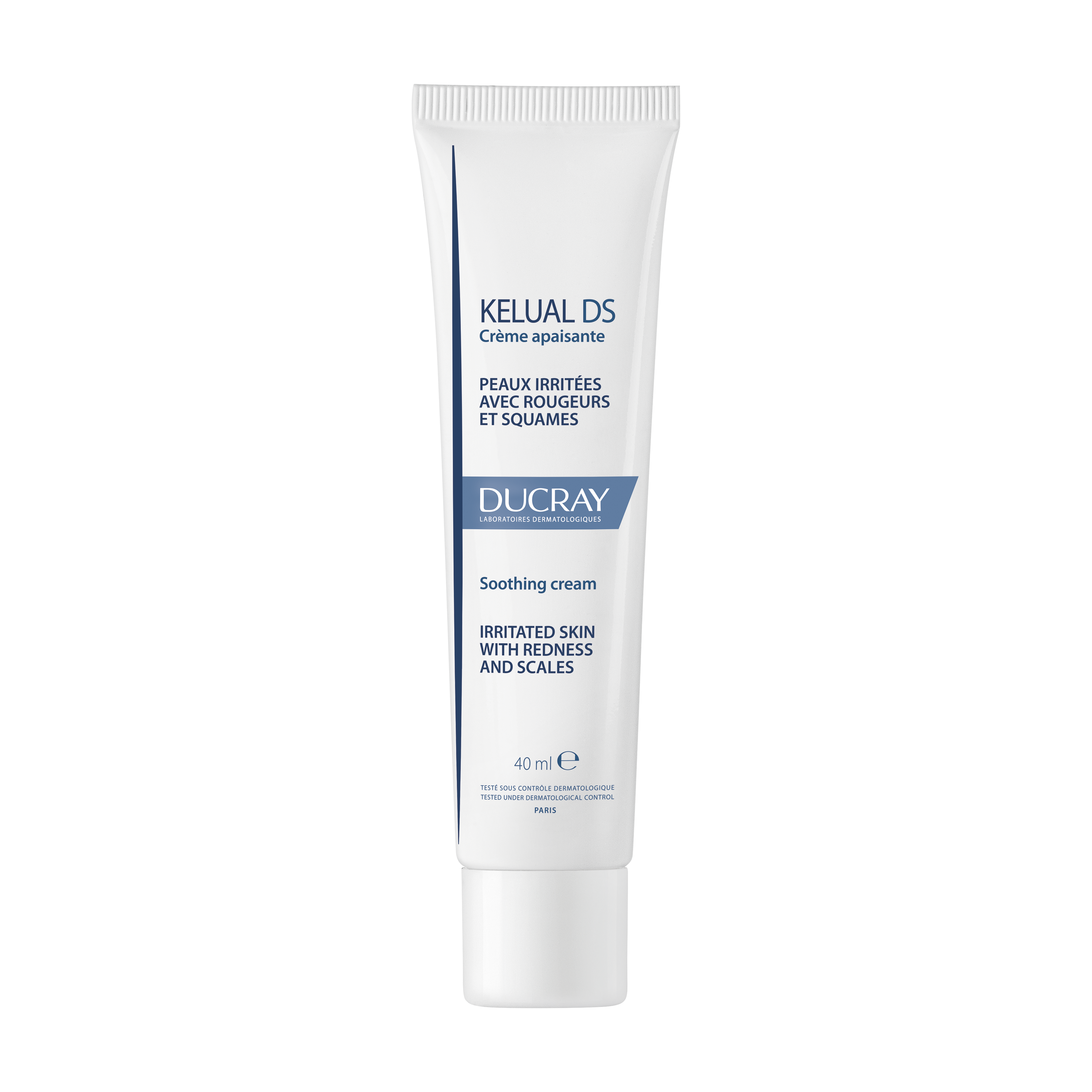 Ducray Kélual DS Cream, 40 ml