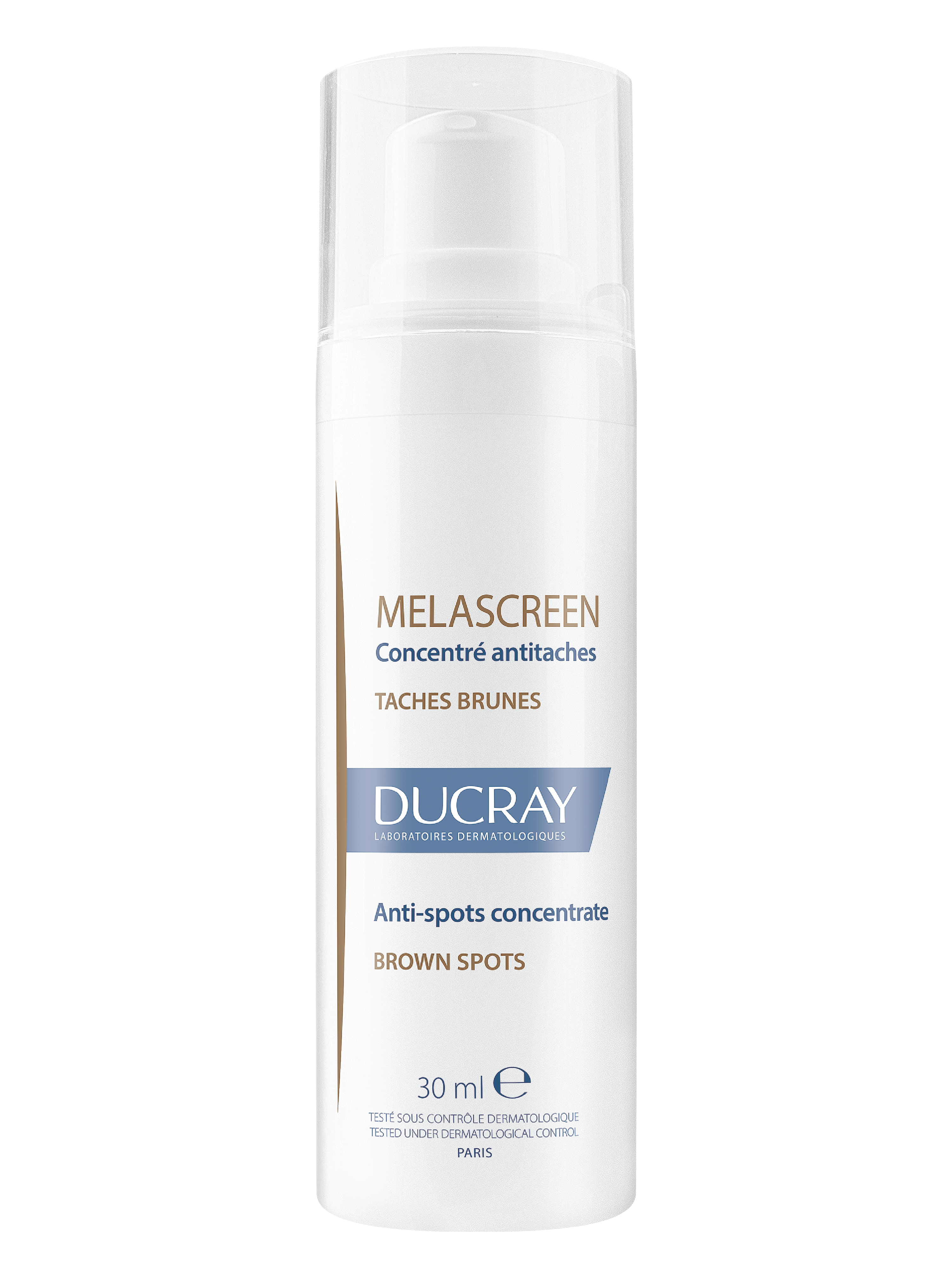 Ducray Melascreen Concentrate Spot Care, 30 ml