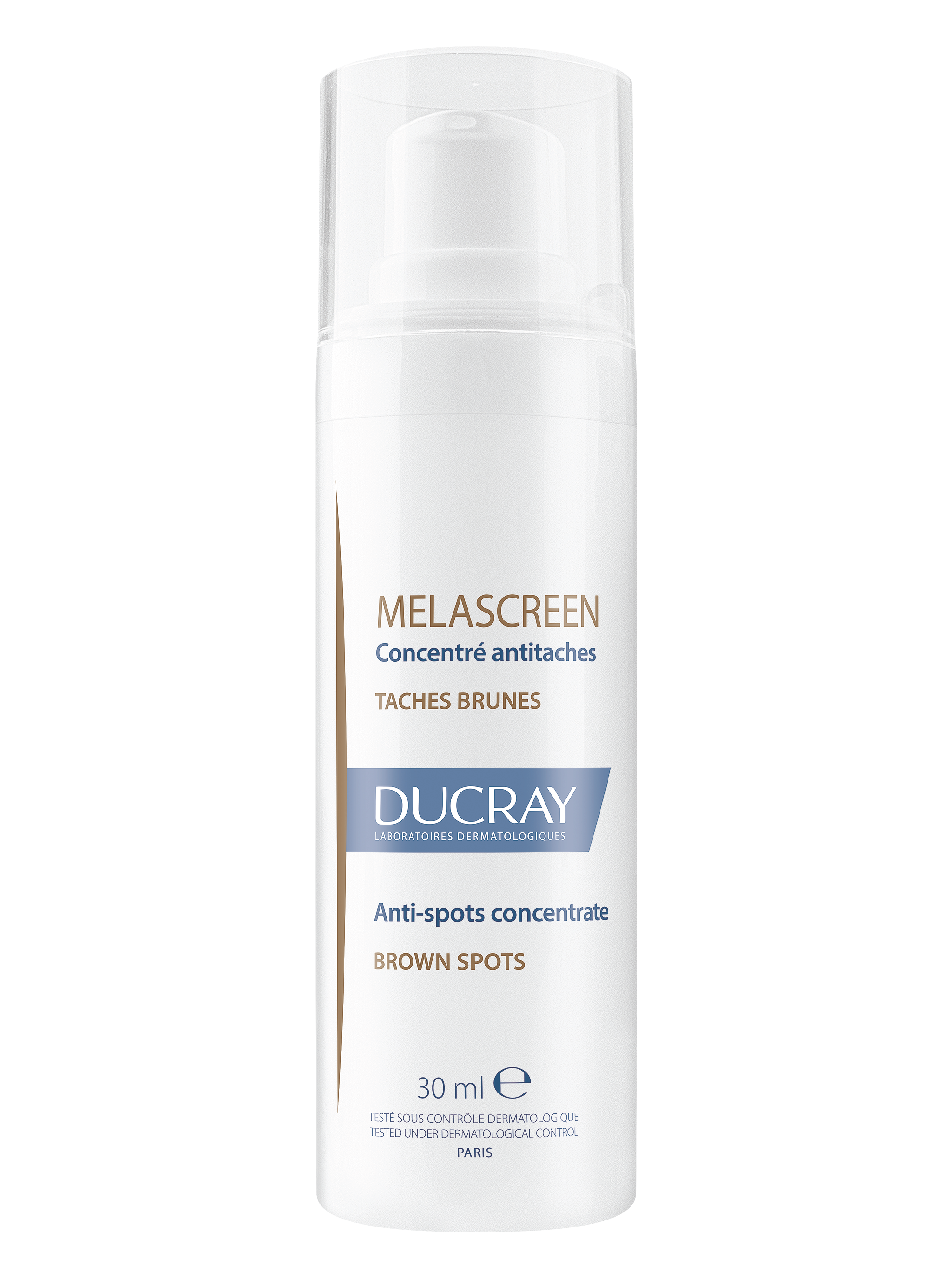 Ducray Melascreen Concentrate Spot Care, 30 ml