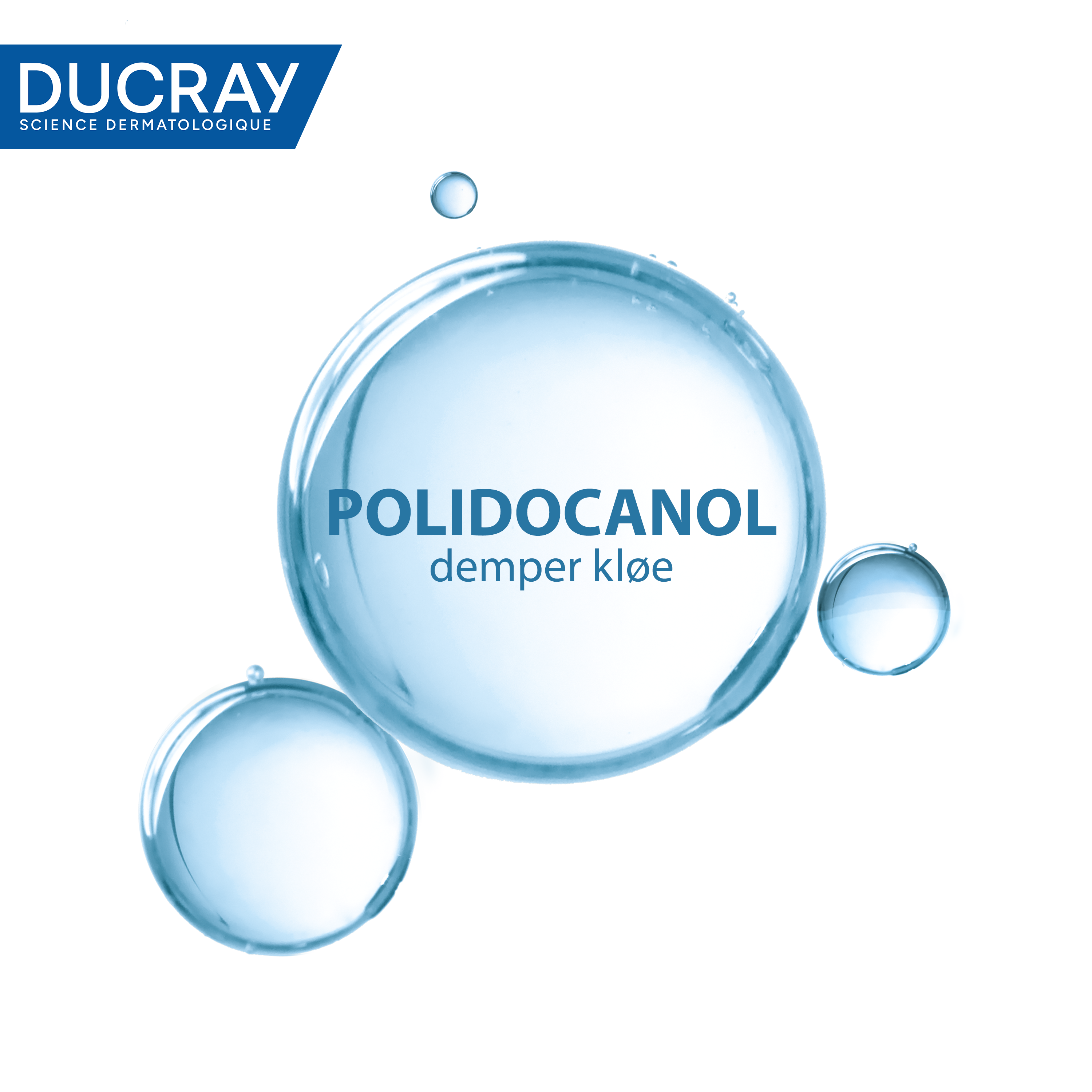 Ducray Sensinol Shampoo, 200 ml