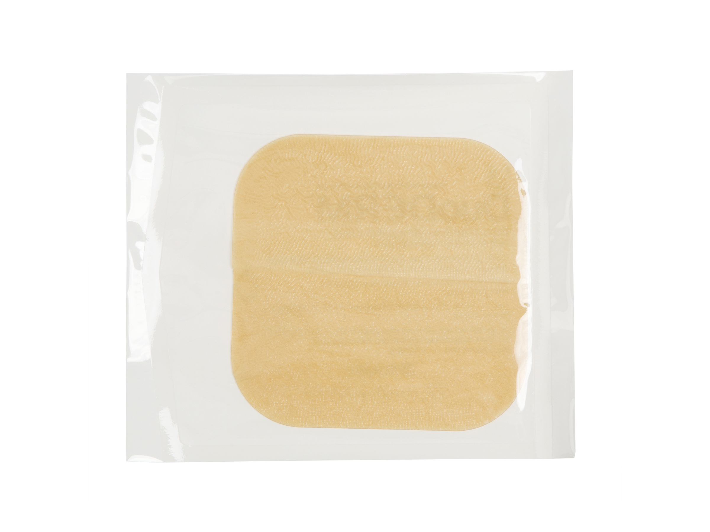 Duoderm Ekstra tynn bandasje 10x10 cm, 5 stk.