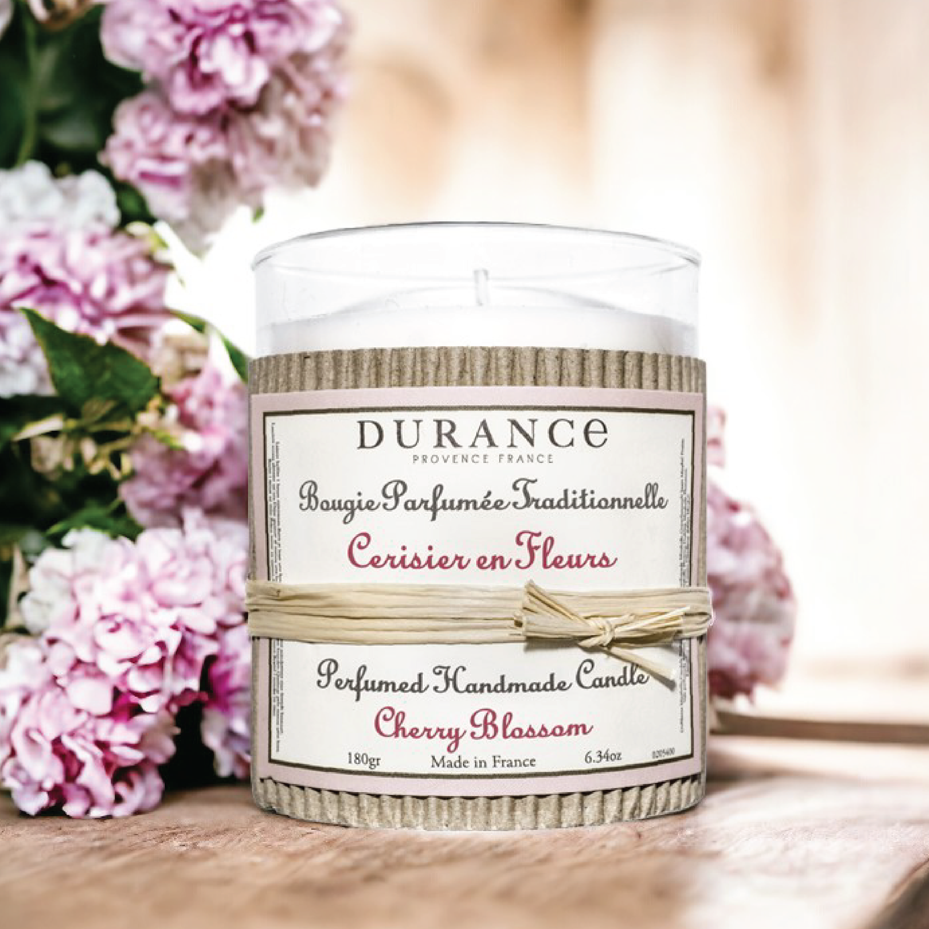 Durance Duftlys Cherry Blossom, 180 g