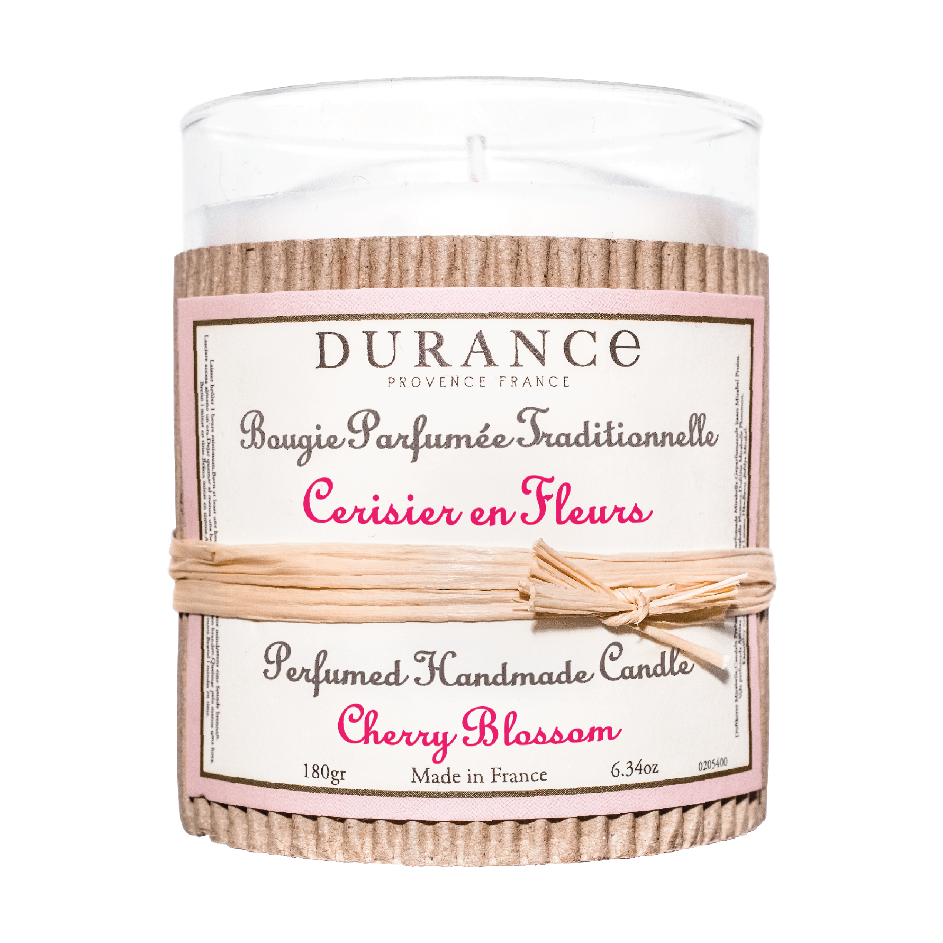 Durance Duftlys Cherry Blossom, Cherry Blossom, 180 g