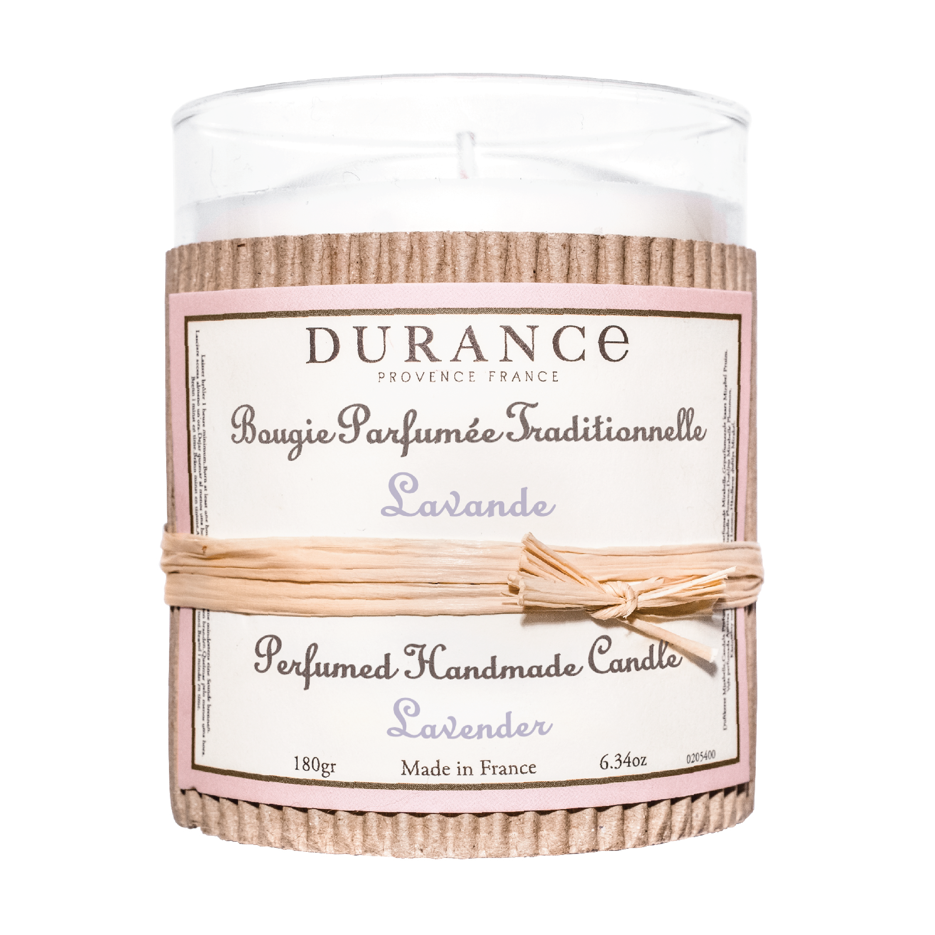 Durance Duftlys Lavender, Lavender, 180 g