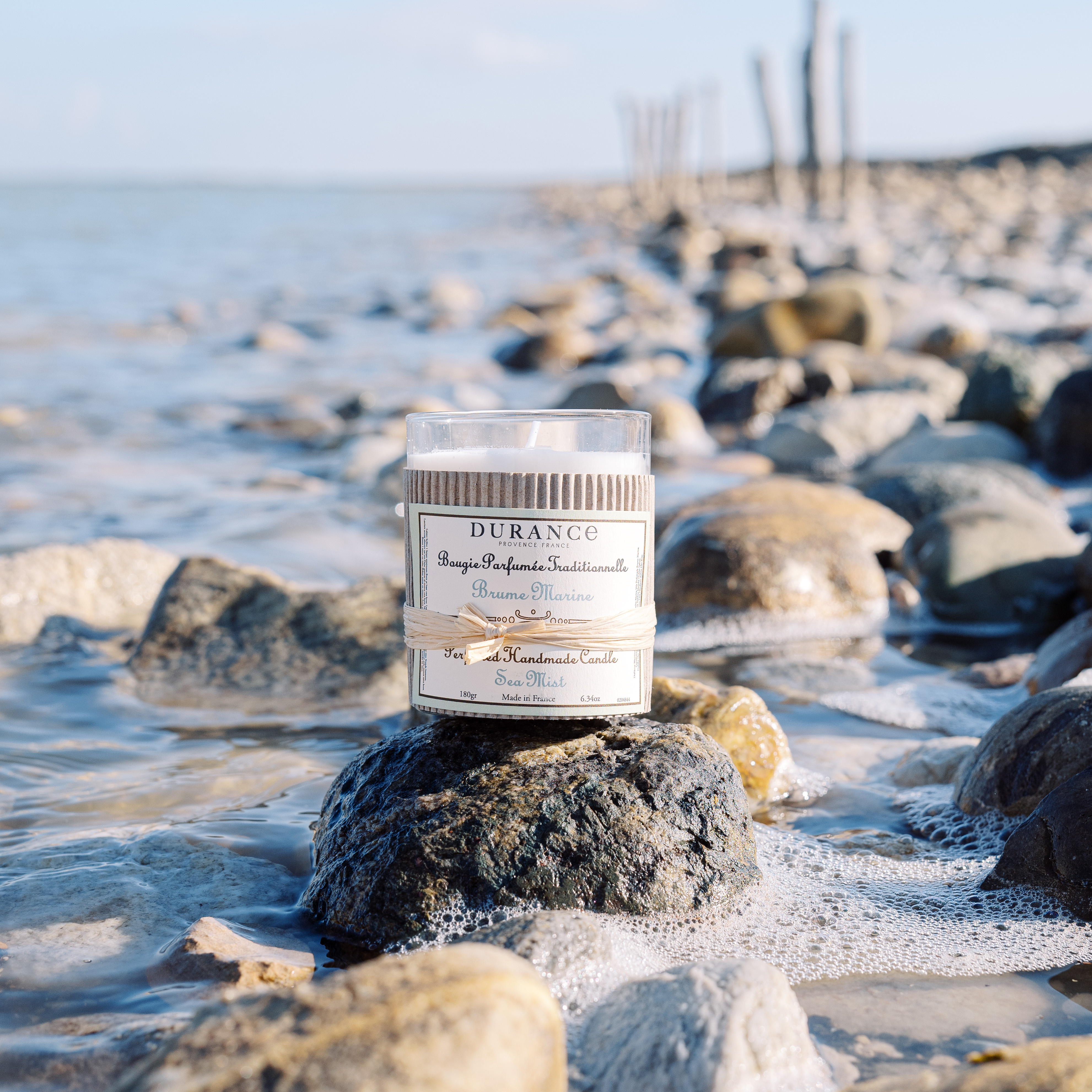 Durance Duftlys Sea Mist, 180 g