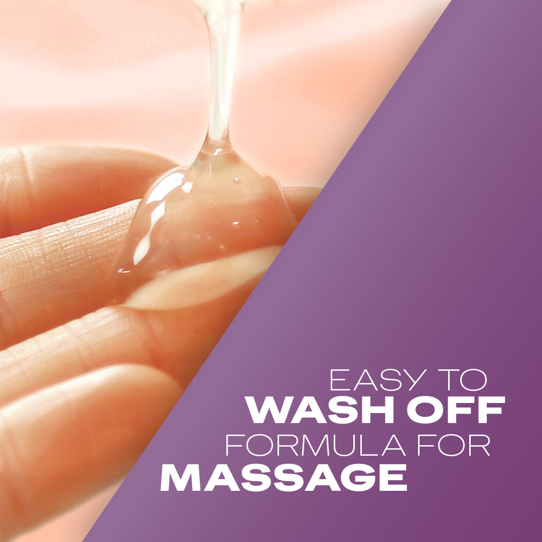 Durex Play massage 2in1, 200 ml