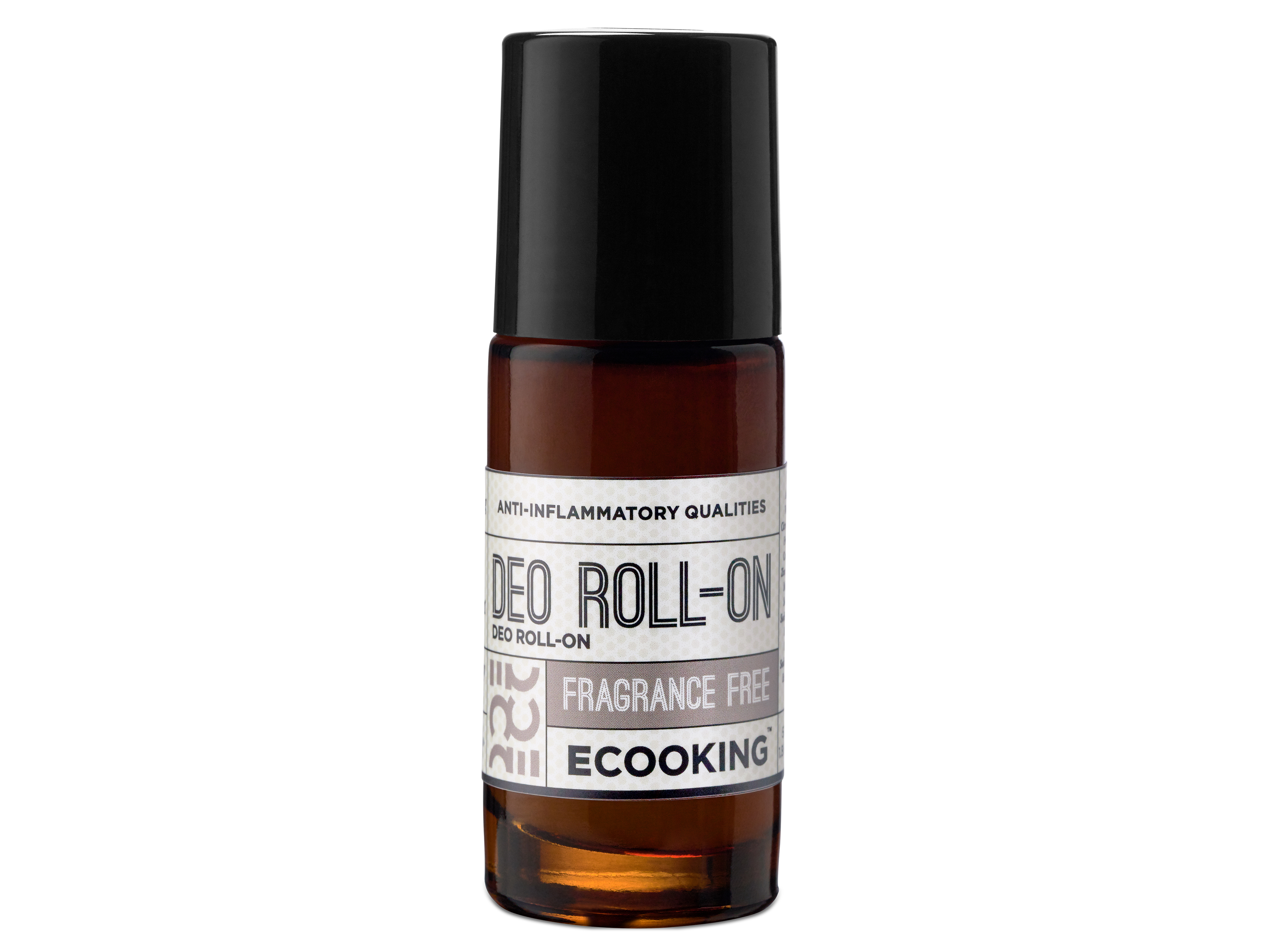 Ecooking Deo Roll-On FF, 50 ml