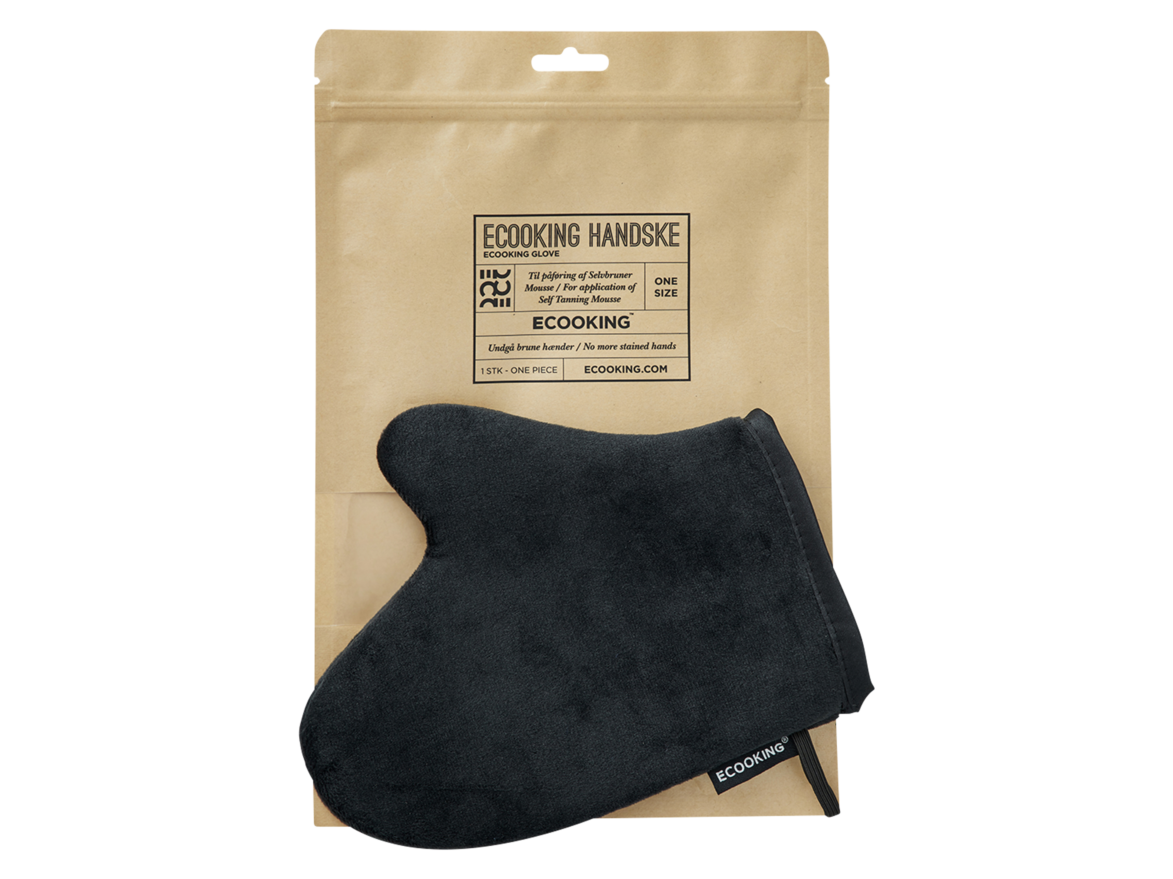 Ecooking Glove, 1 stk