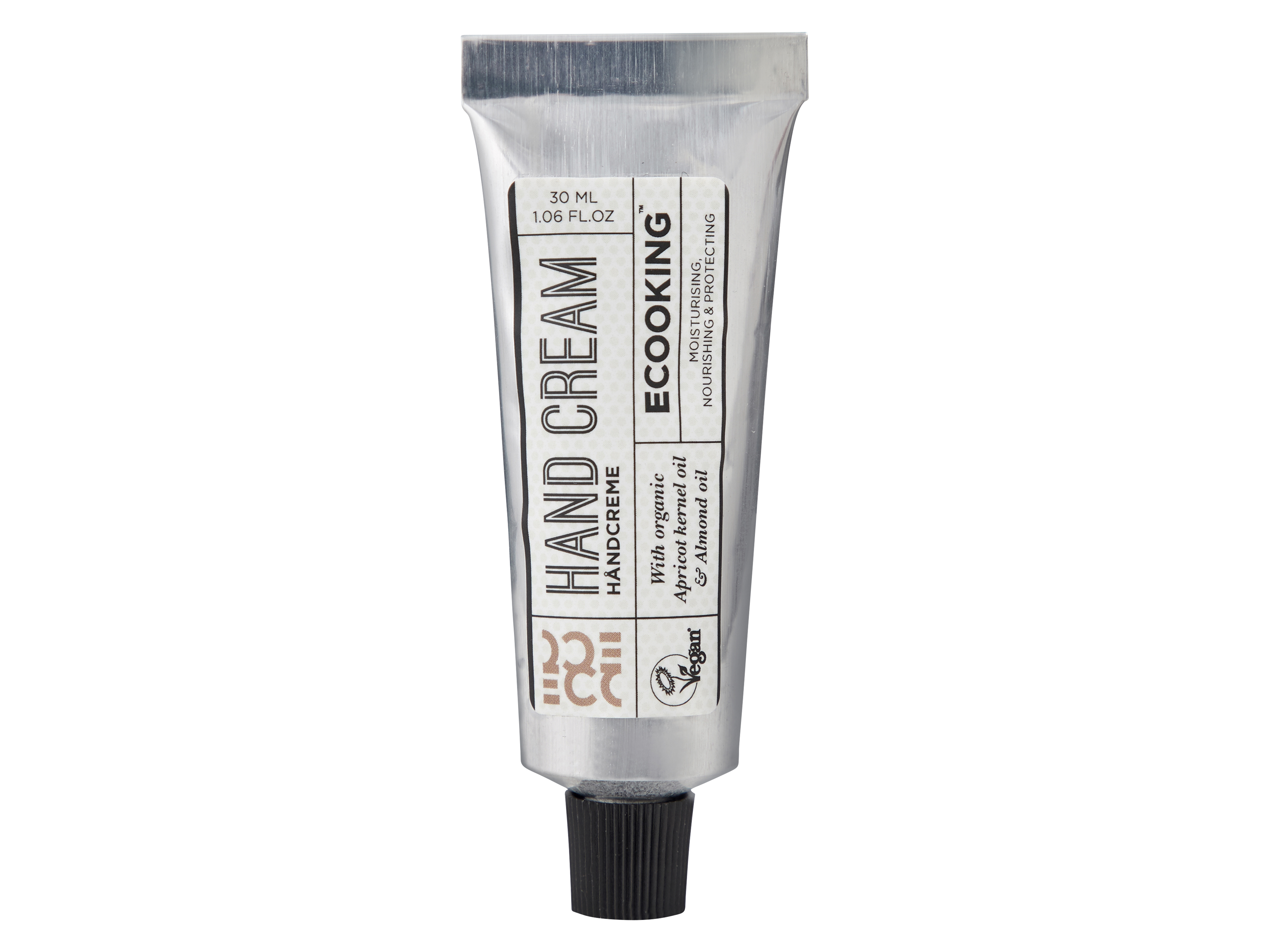 Ecooking Hand Cream, 30 ml