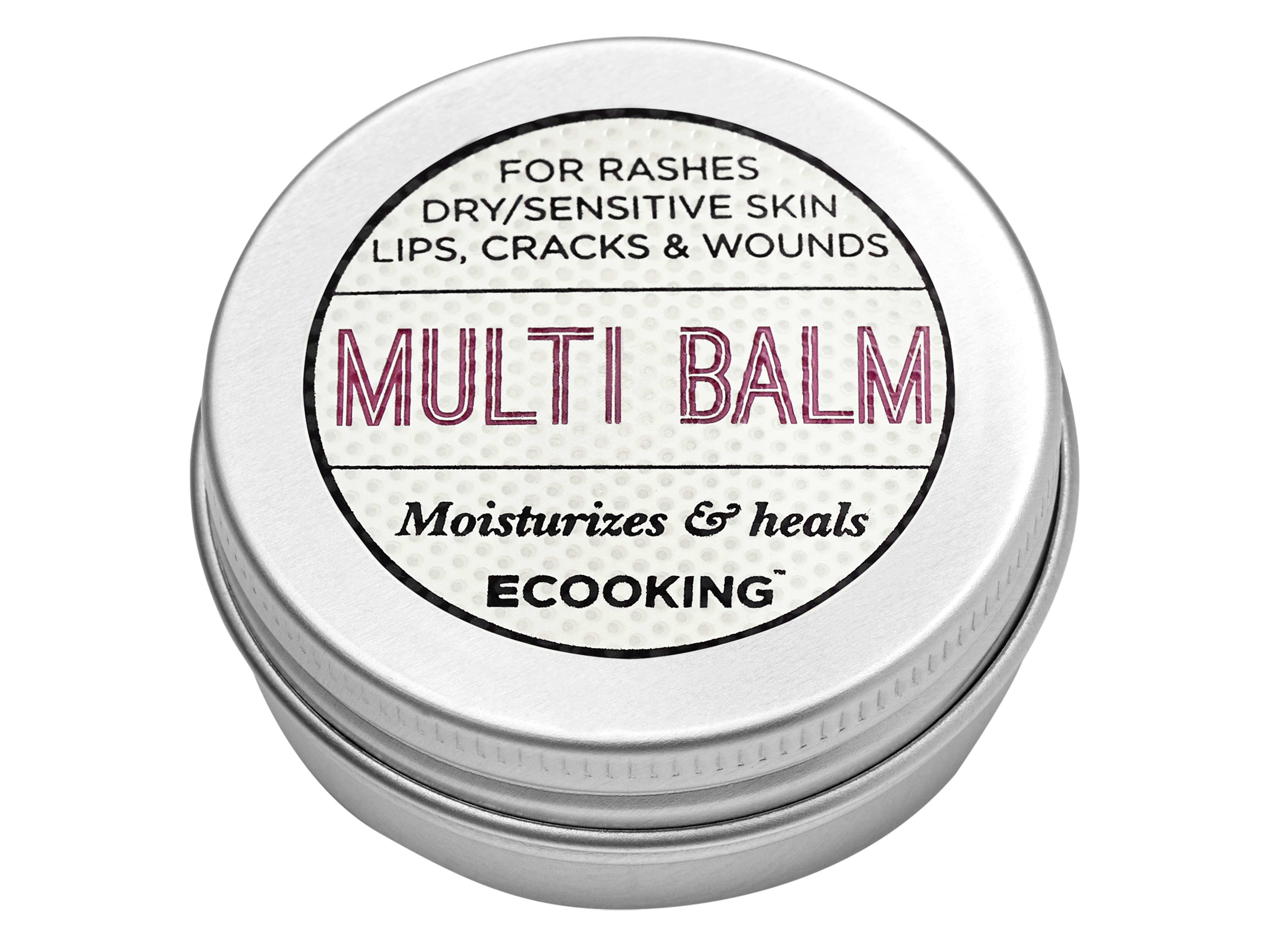 Ecooking Multi Balm travel, 30 ml