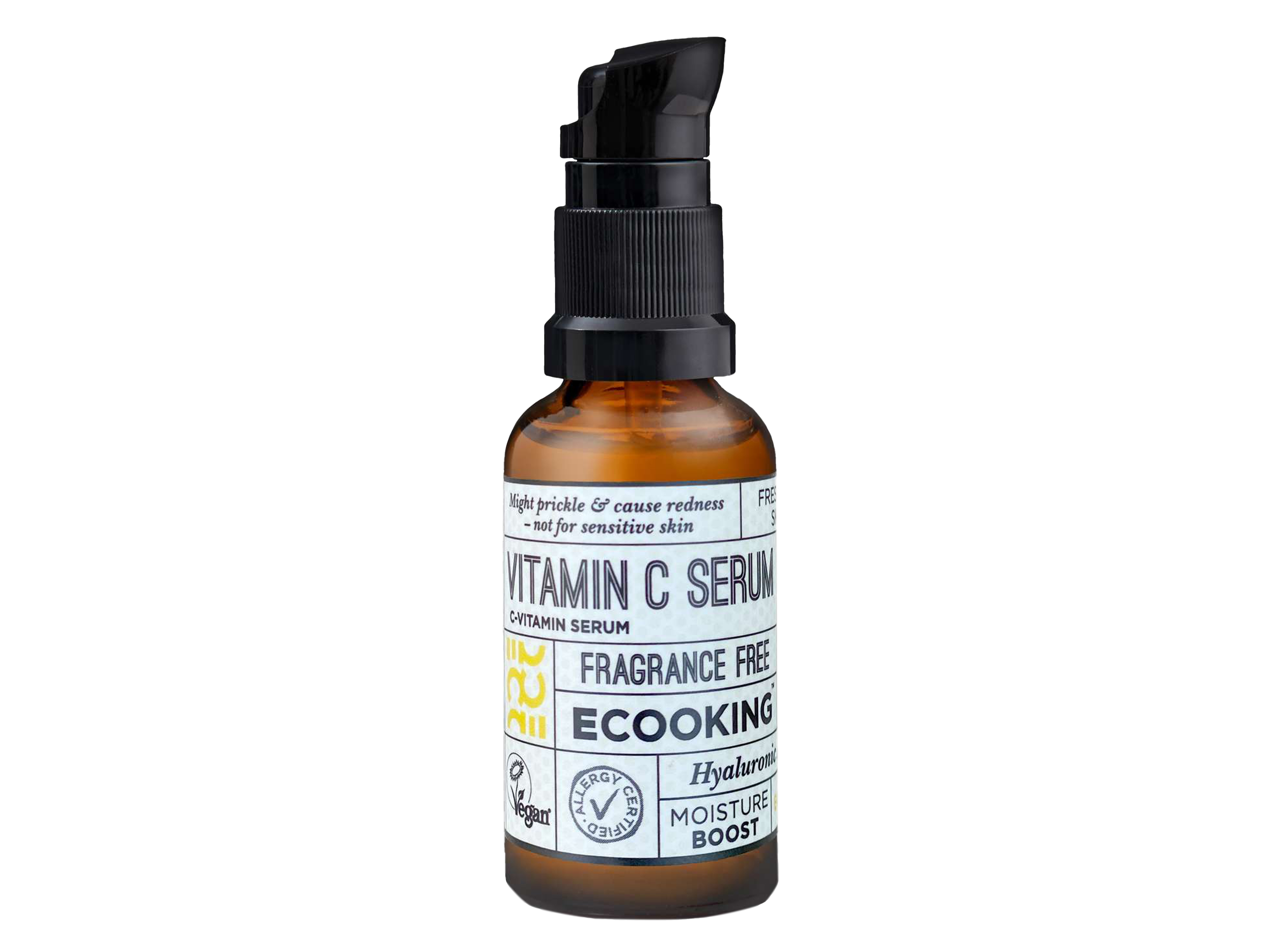 Ecooking Vitamin C Serum, 20 ml