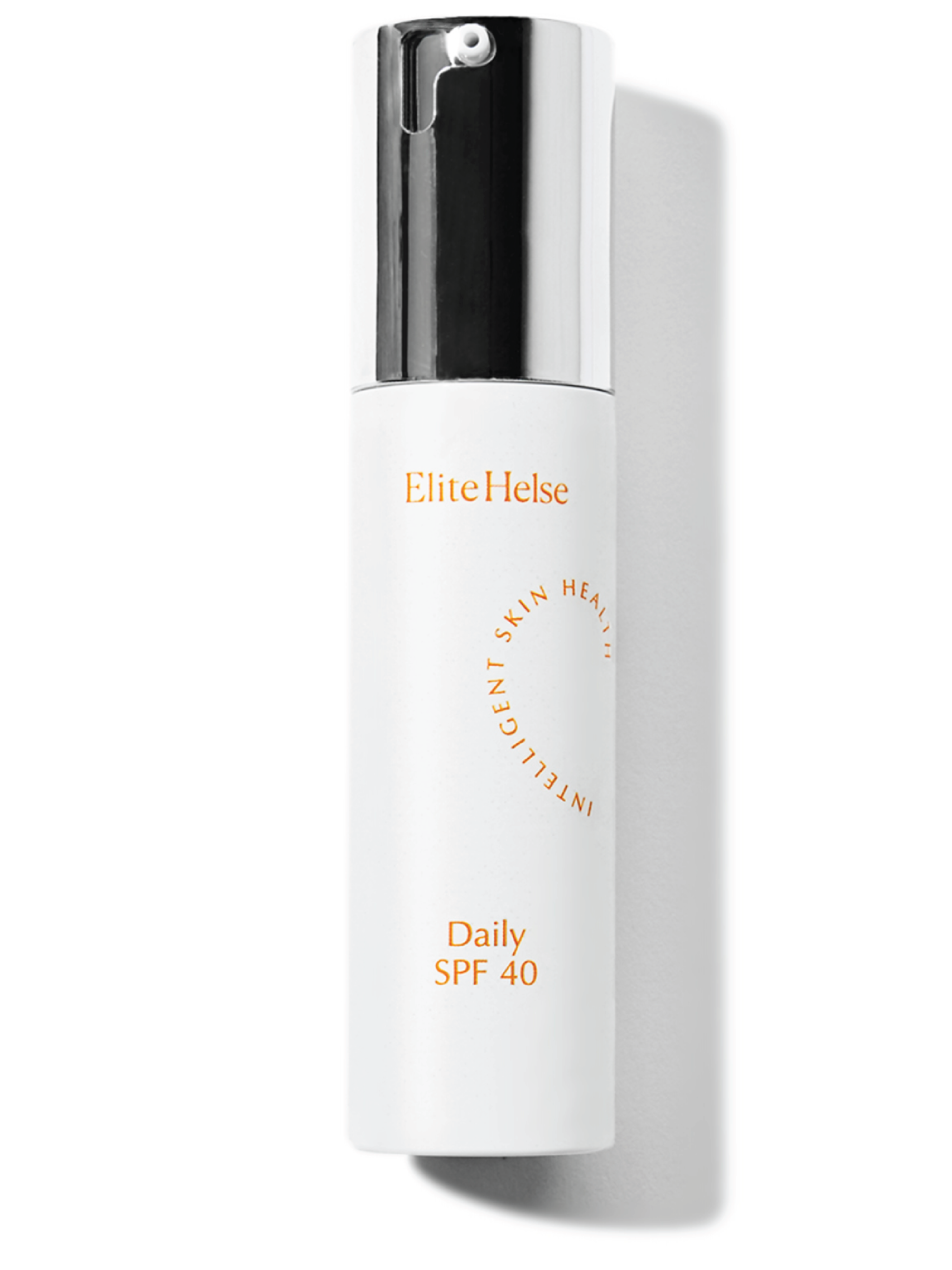 Elite Helse Intelligent Skin Health Daily SPF 40, 50 ml