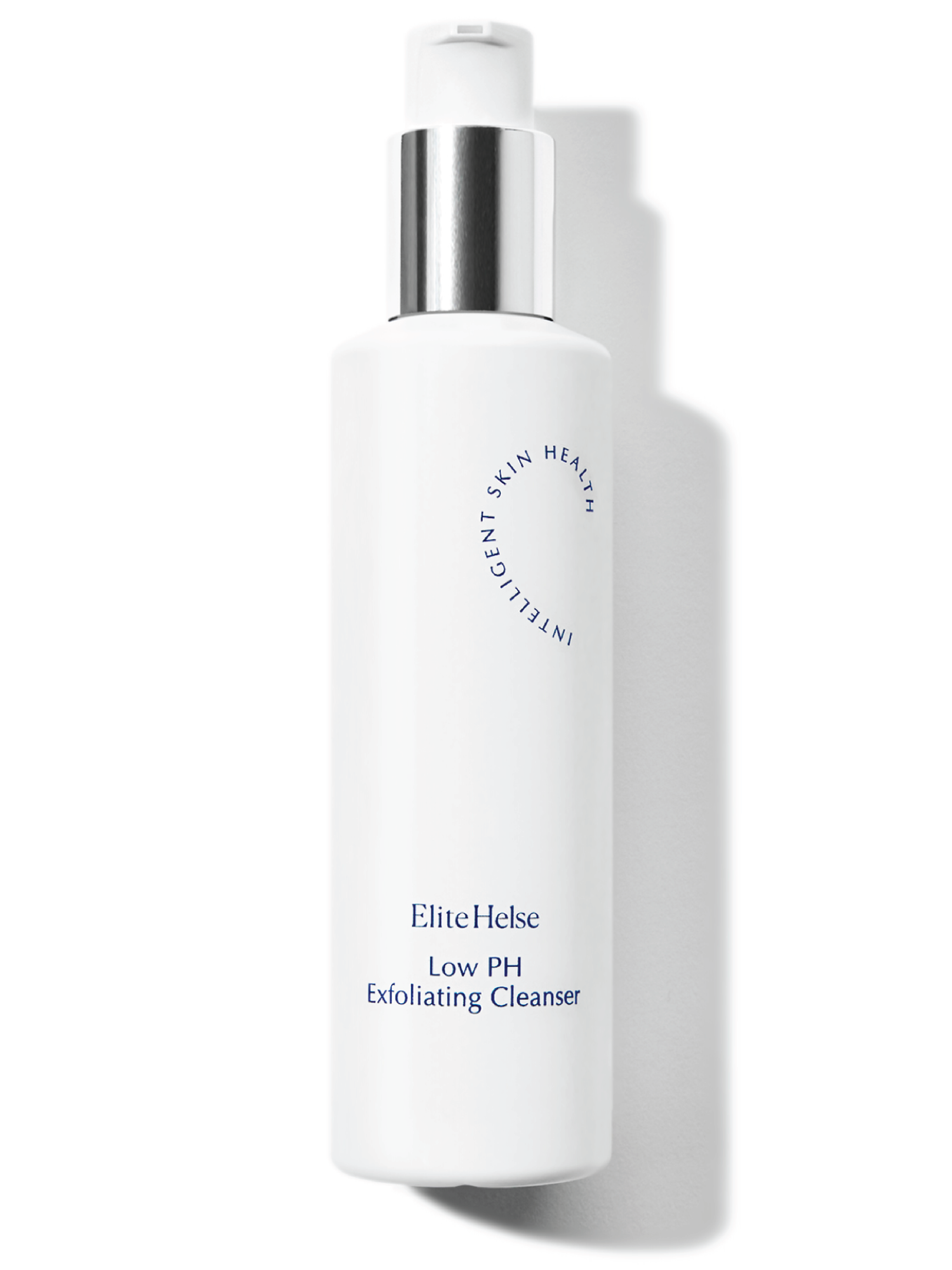 Elite Helse Intelligent Skin Health Low PH Exfoliating Cleanser, 180 ml