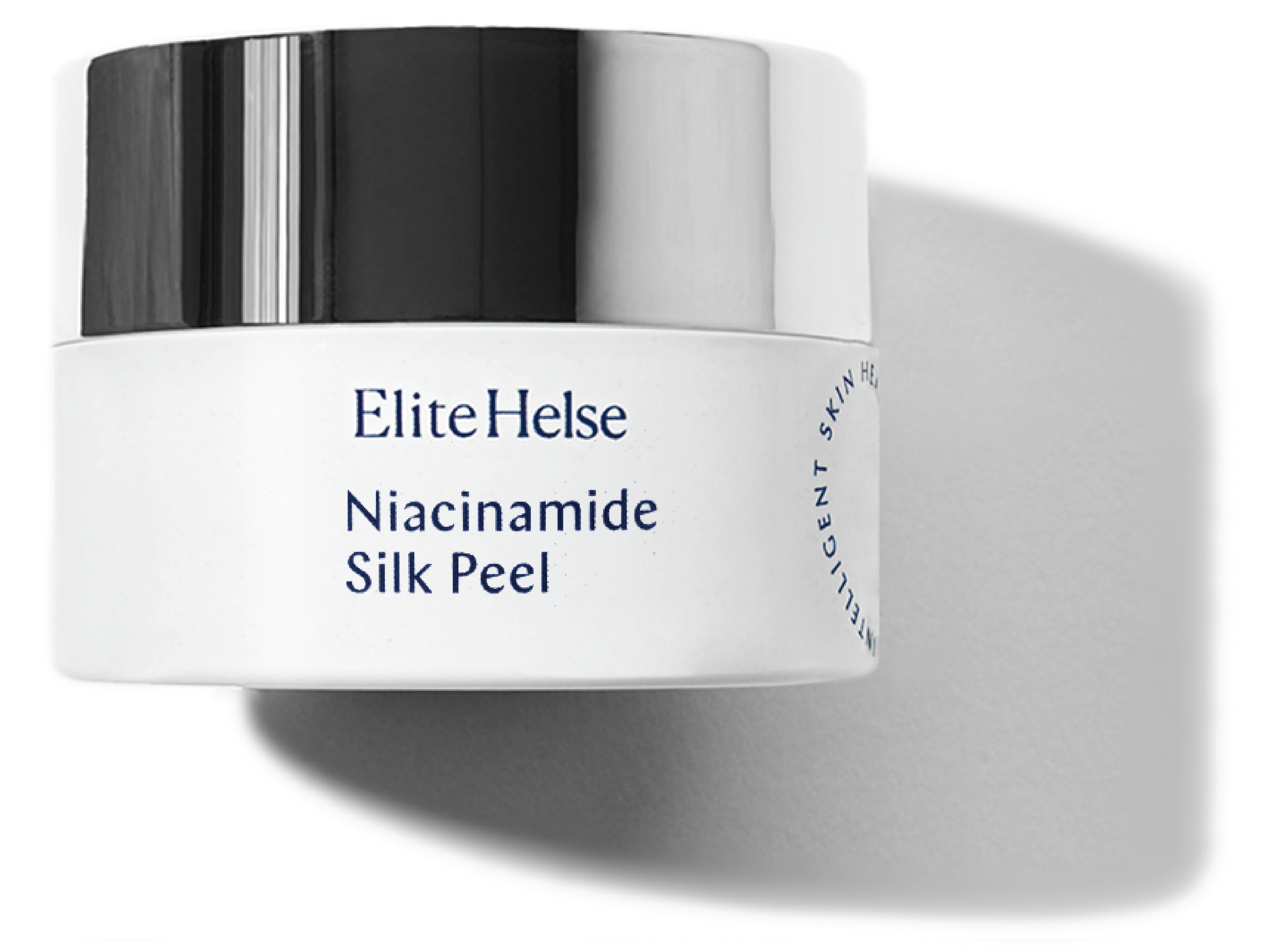 Elite Helse Intelligent Skin Health Niacinamide Silk Peel, 50 ml