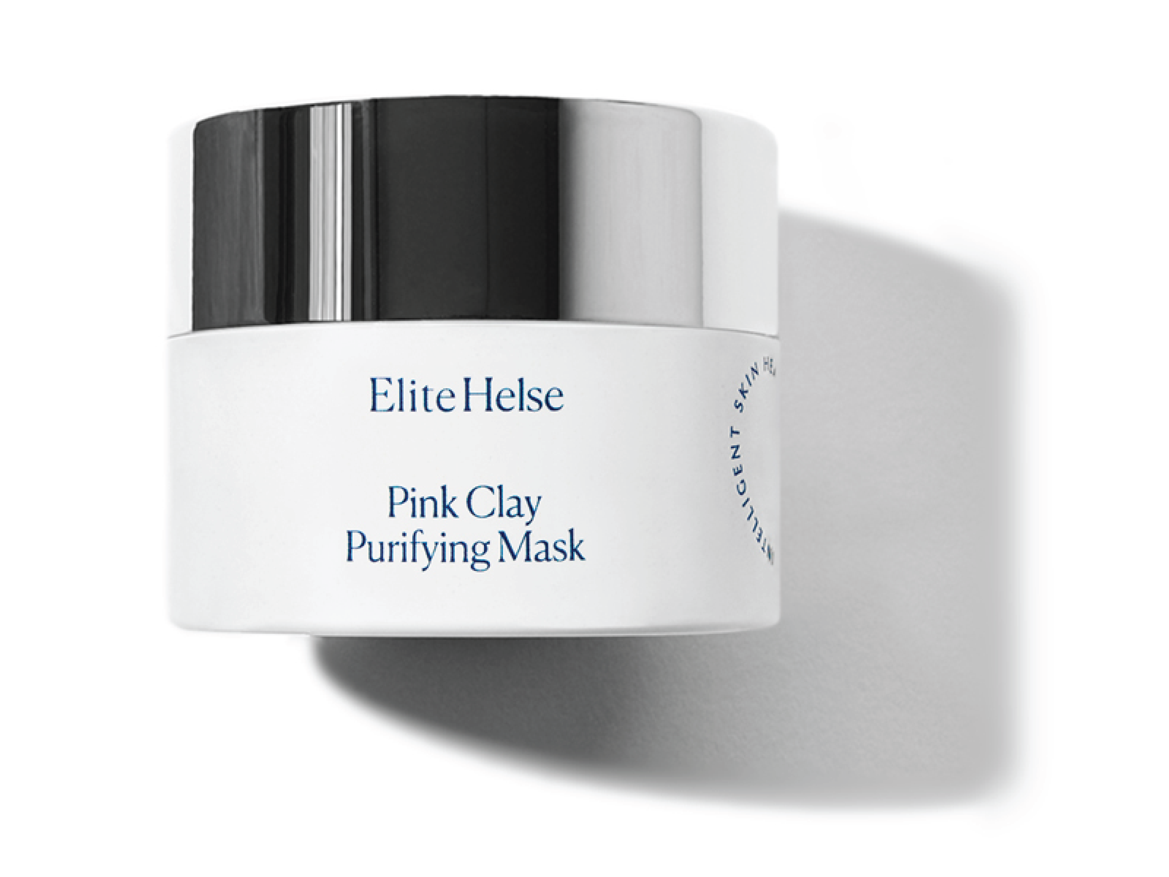 Elite Helse Intelligent Skin Health Pink Clay Purifying Mask, 50 ml