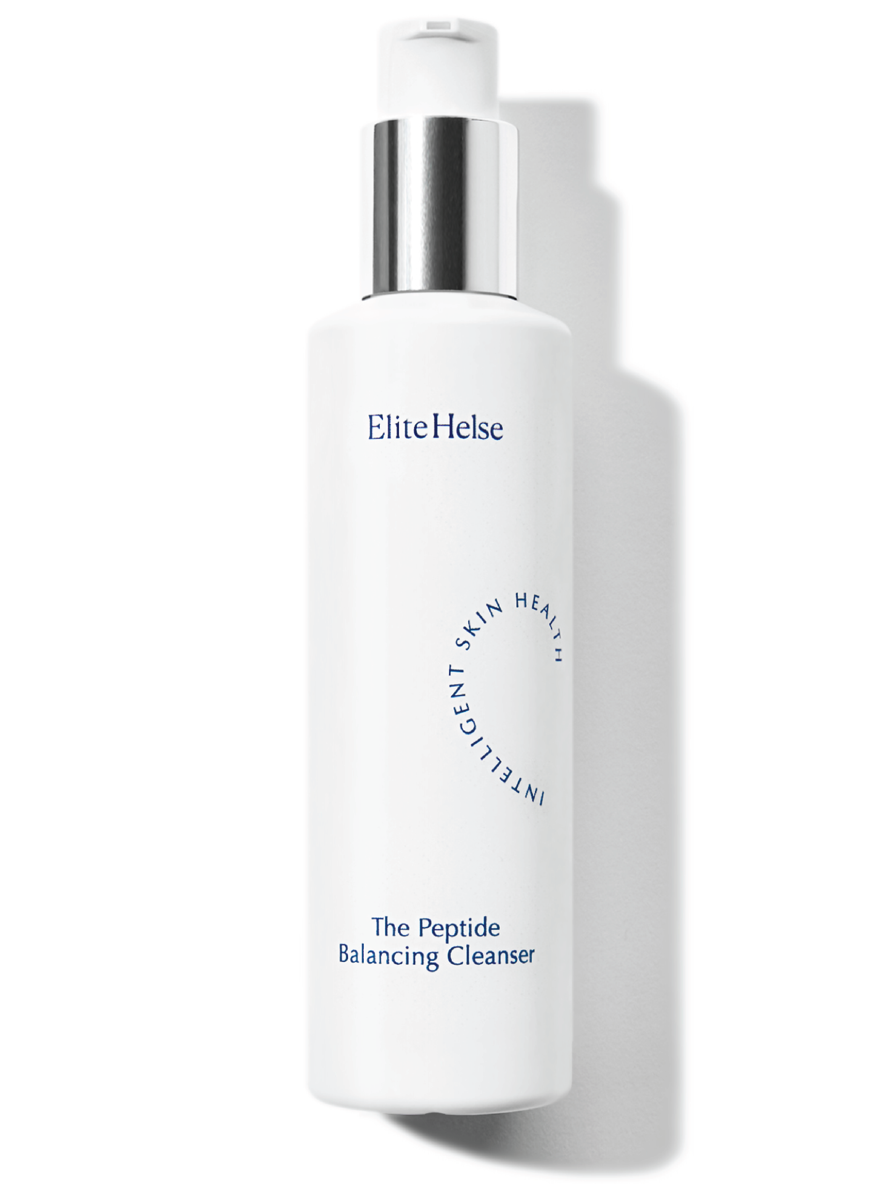 Elite Helse Intelligent Skin Health The Peptide Balancing Cleanser, 180 ml