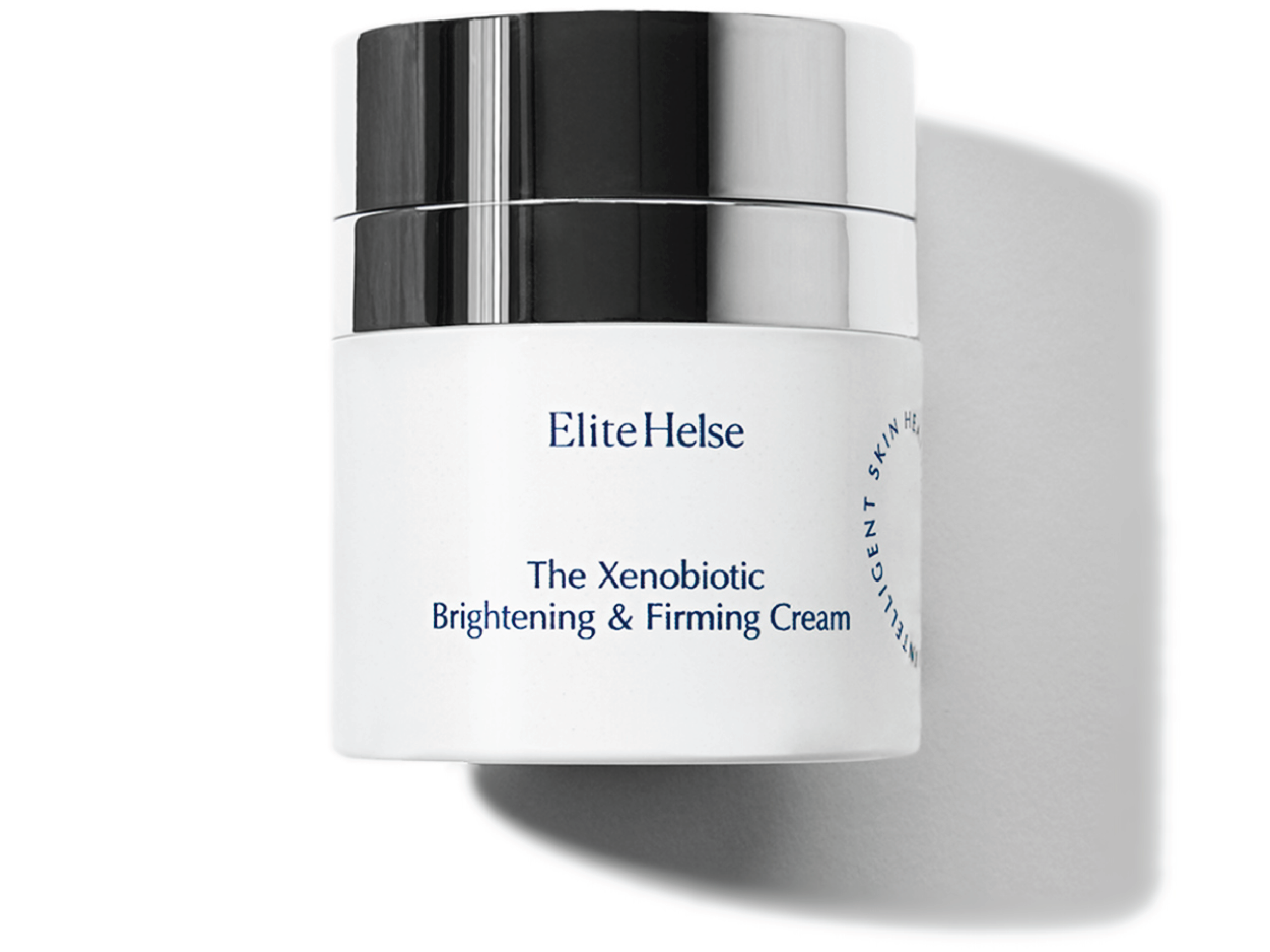 Elite Helse Intelligent Skin Health The Xenobiotic Brightning & Firming Cream, 50 ml