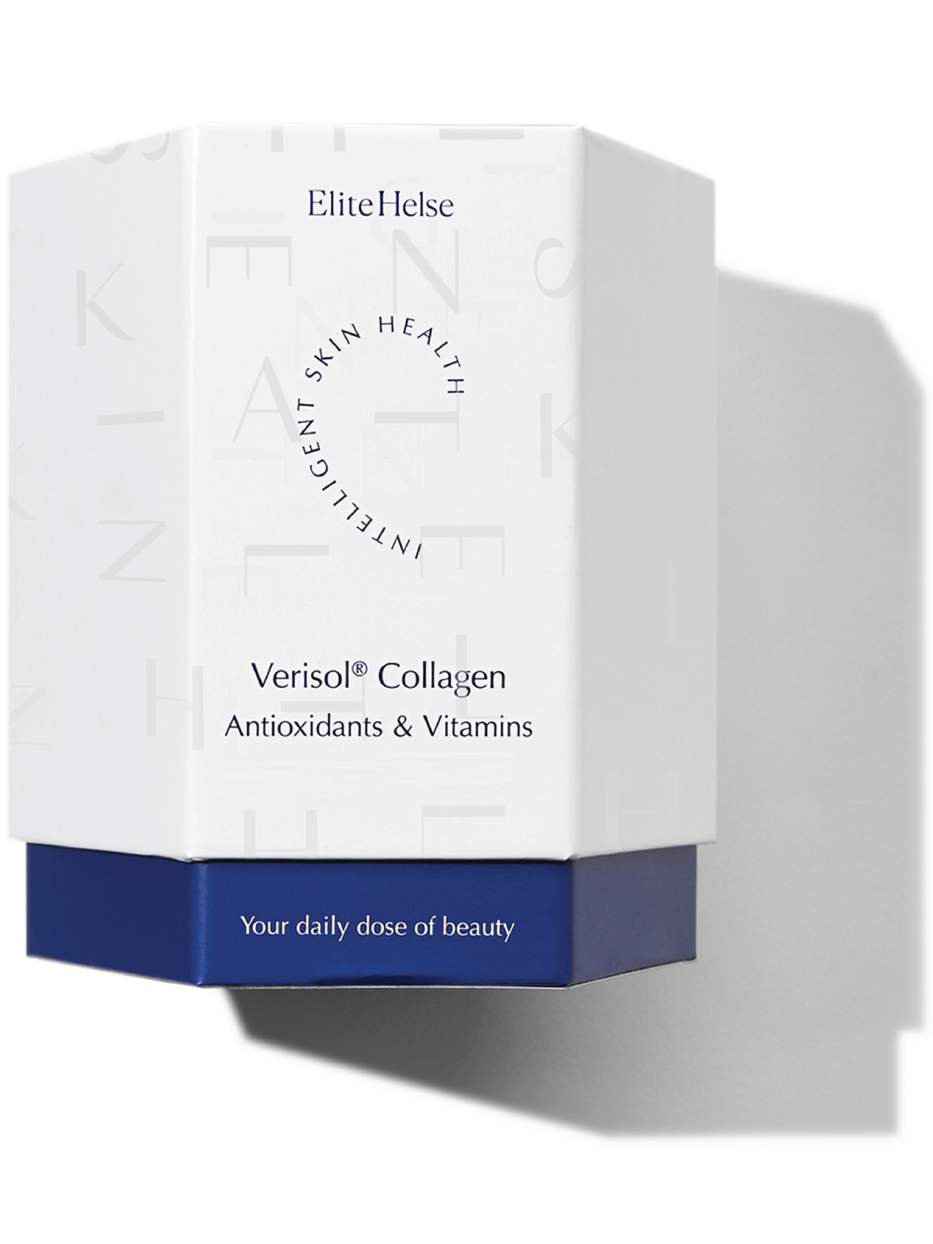 Elite Helse Intelligent Skin Health Verisol Collagen Antioxidants & Vitamins, 74 gram