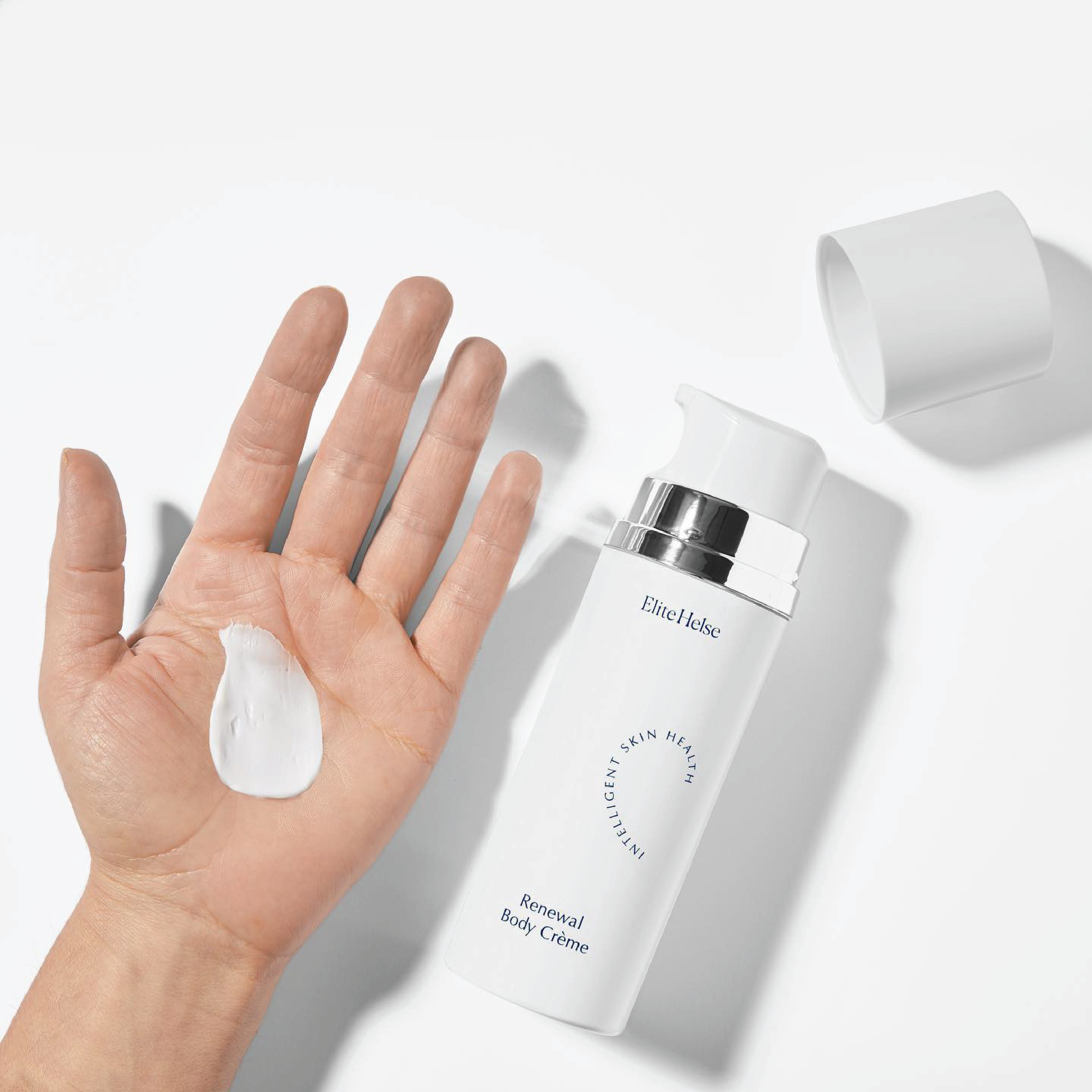 Elite Helse Renewal Body Crème, 120 ml