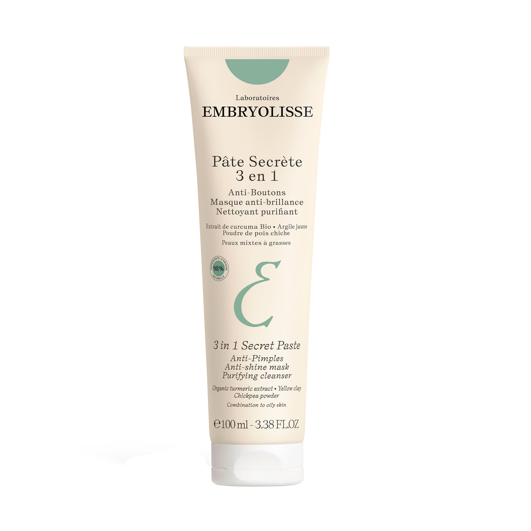 Embryolisse 3-In-1 Secret Paste, 100 ml