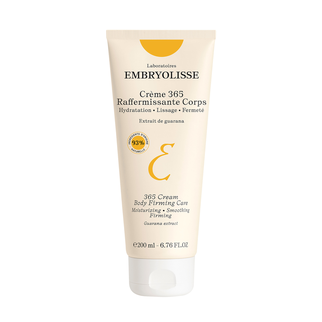 Embryolisse 366 Cream Body Firming Care, 200 ml