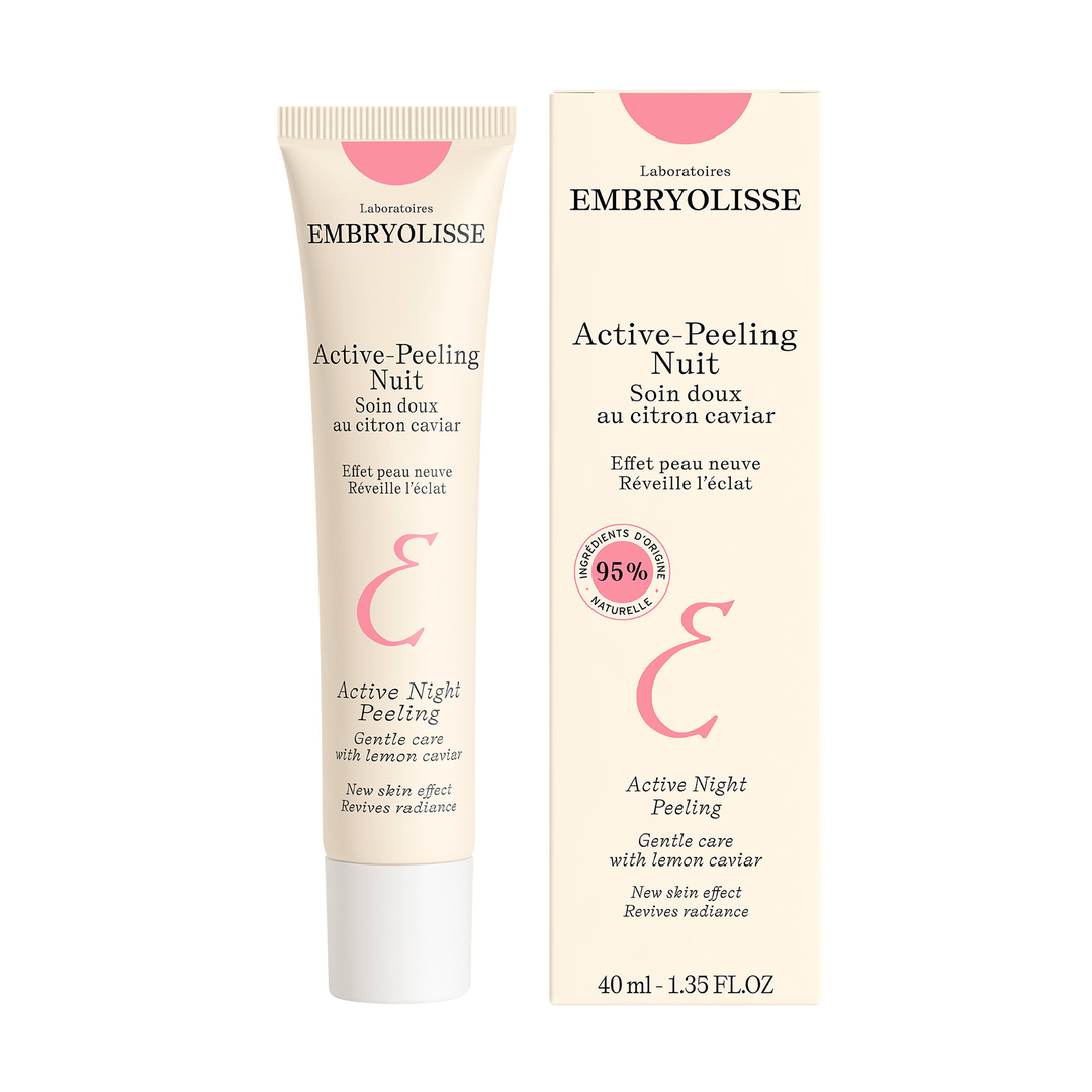 Embryolisse Active Night Peeling, 40 ml