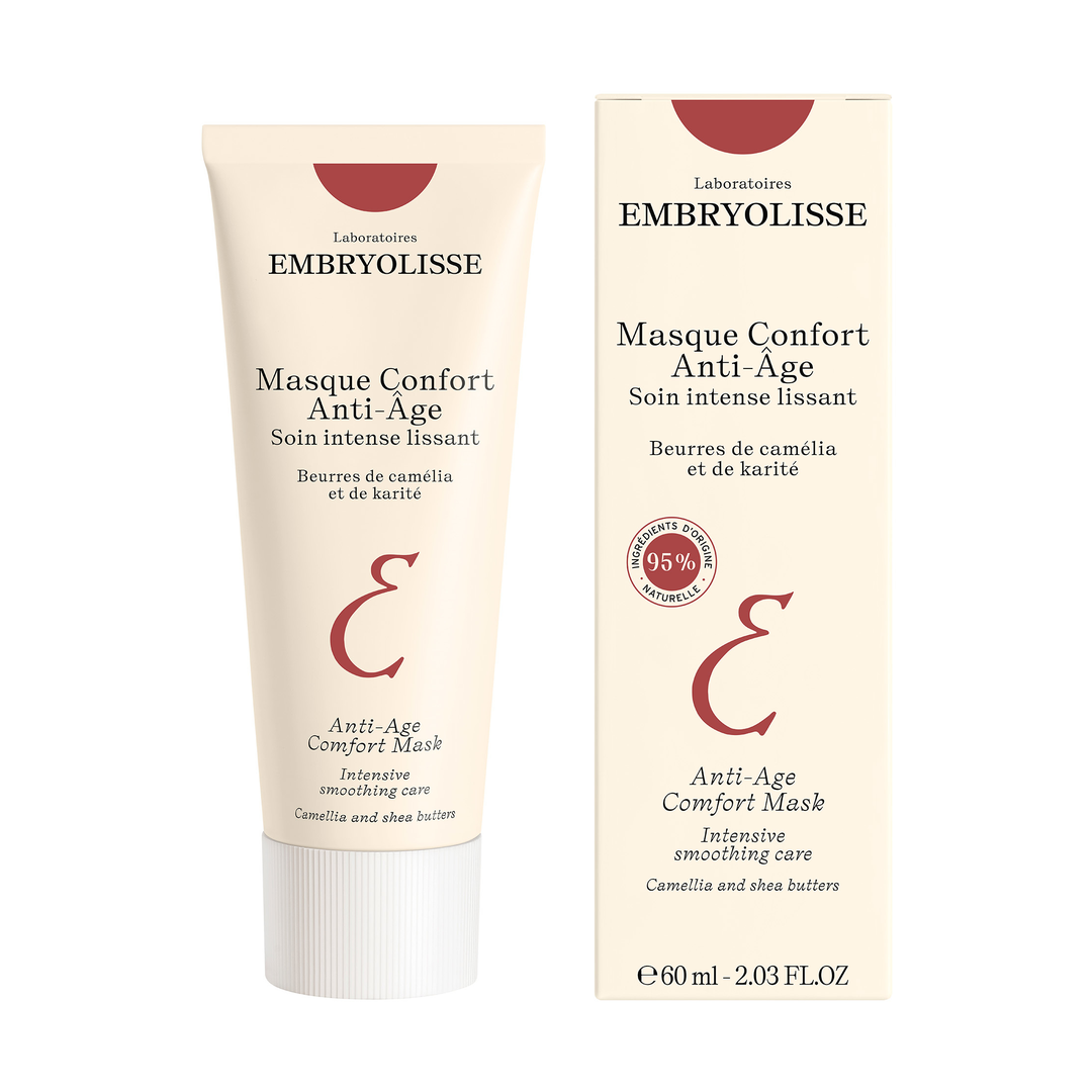 Embryolisse Anti Age Comfort Mask, 60 ml